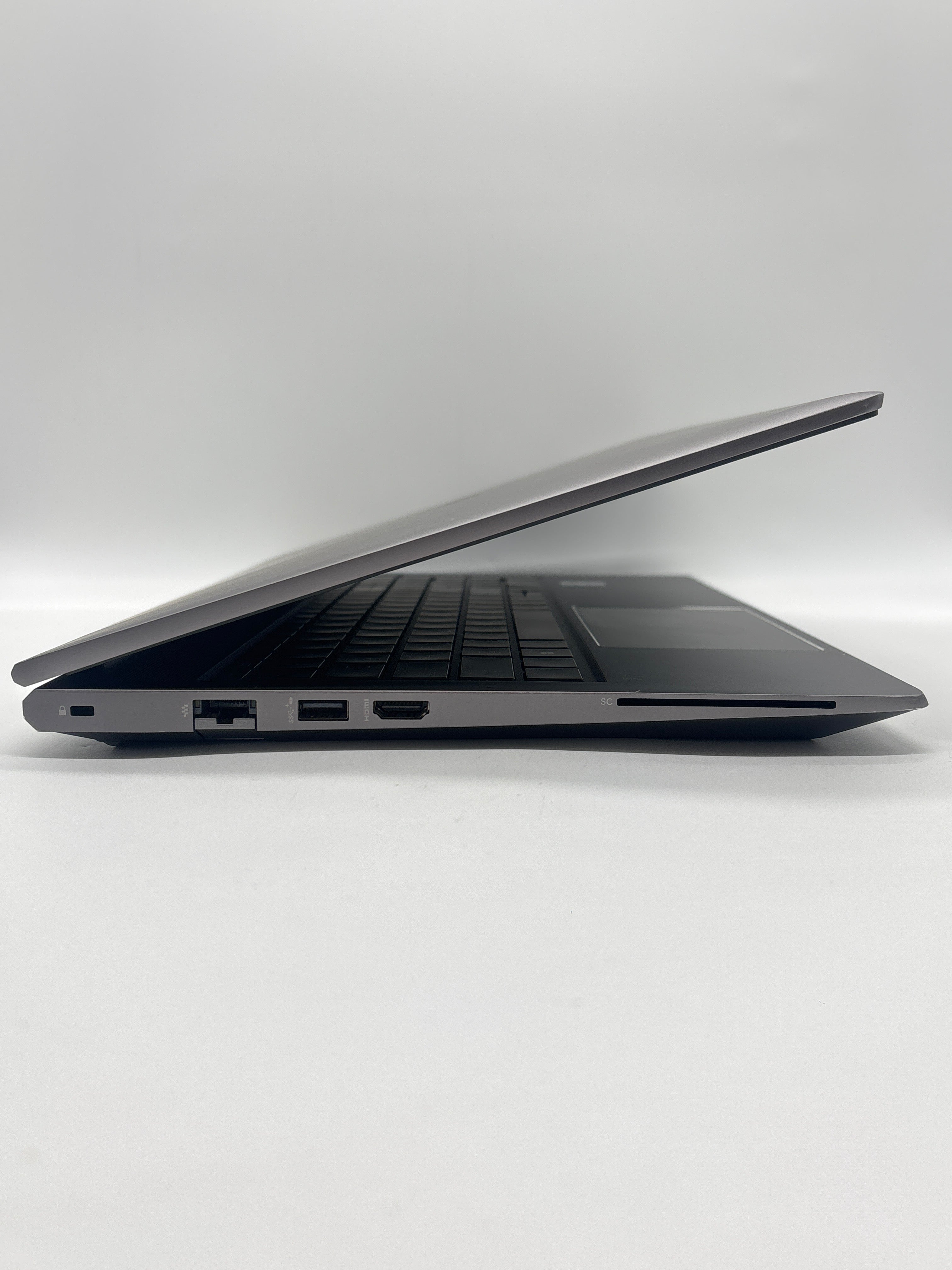 HP ZBook Power G10 i7-13800H 32GB RAM 512GB SSD RTX A1000 - For Parts (Read DESC)