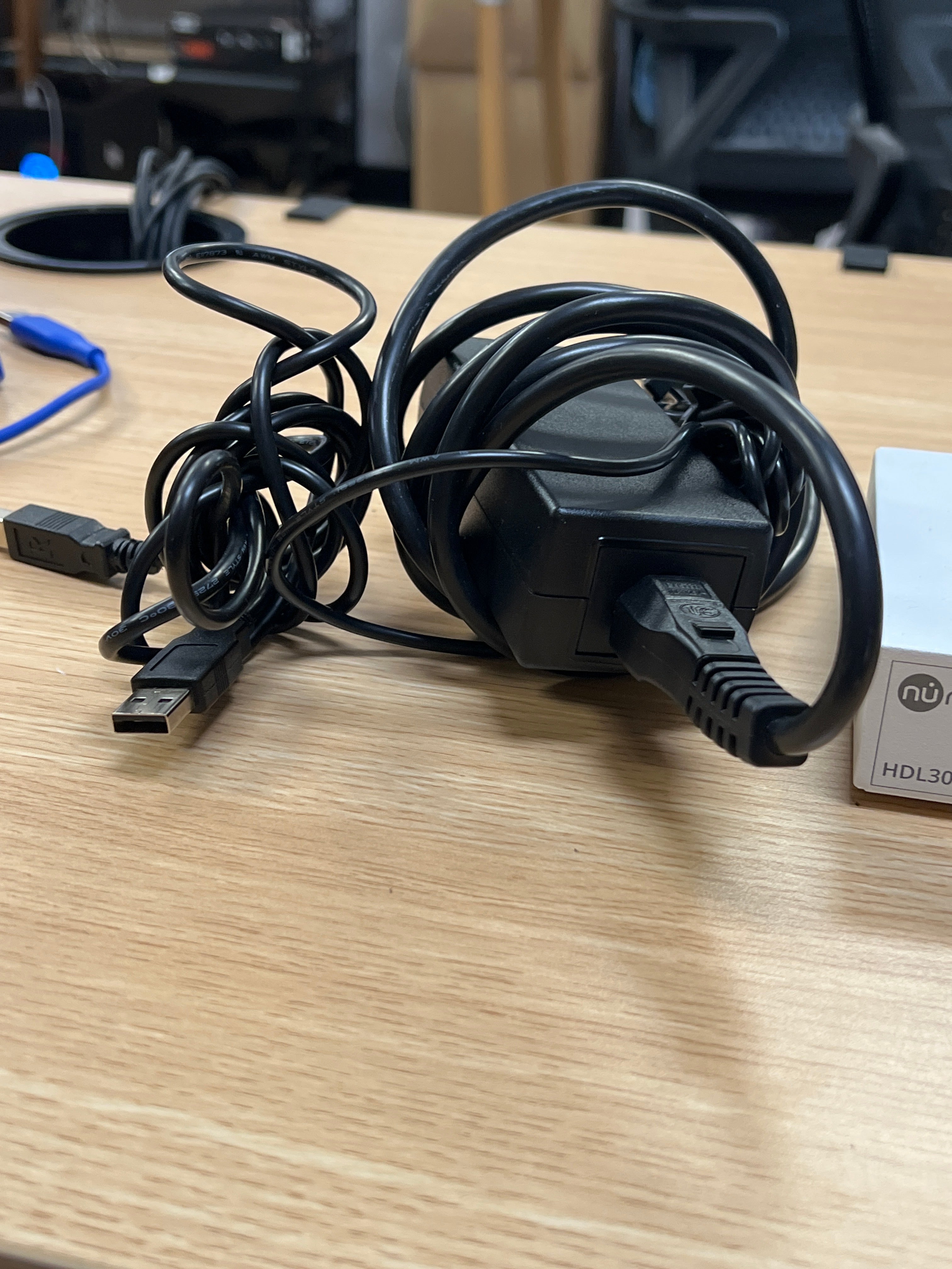Nureva HDL300-W Integrated Audio Conferencing System with HDL300 - Used
