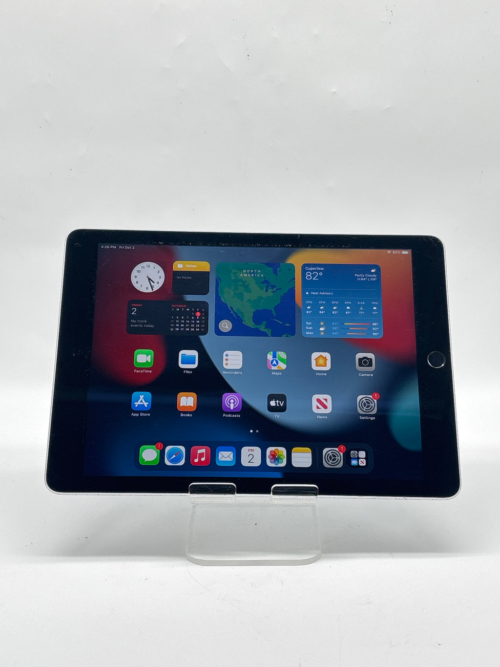 Apple iPad Pro 9.7in 256GB Gold Cellular Wi-Fi