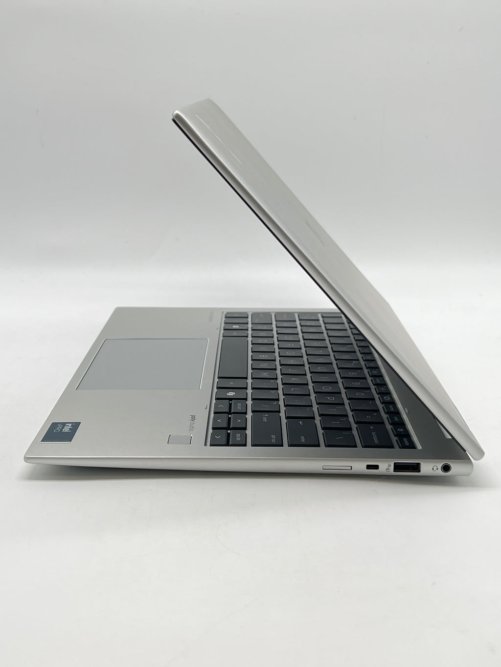 HP Elite x360 830 G11 Ultra 5 135U 16GB RAM 256GB SSD - For Parts (Read)