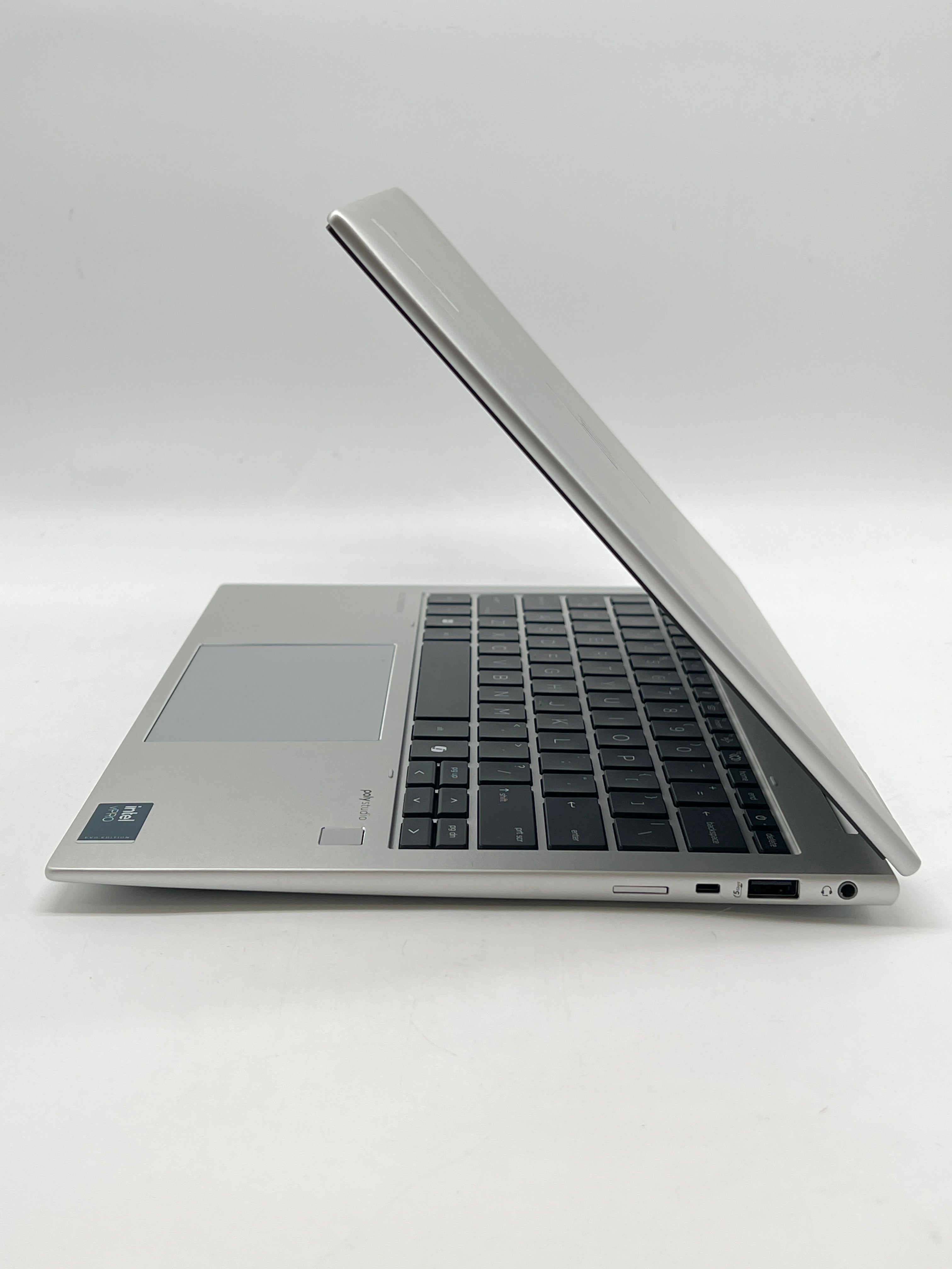 HP Elite x360 830 G11 Ultra 5 135U 16GB RAM 256GB SSD - For Parts (Read)