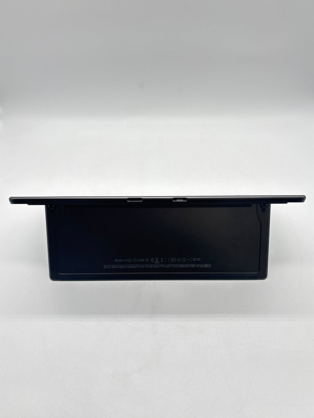 Microsoft Surface Pro 9 2038 i7-1255U 16GB RAM 512GB SSD Black