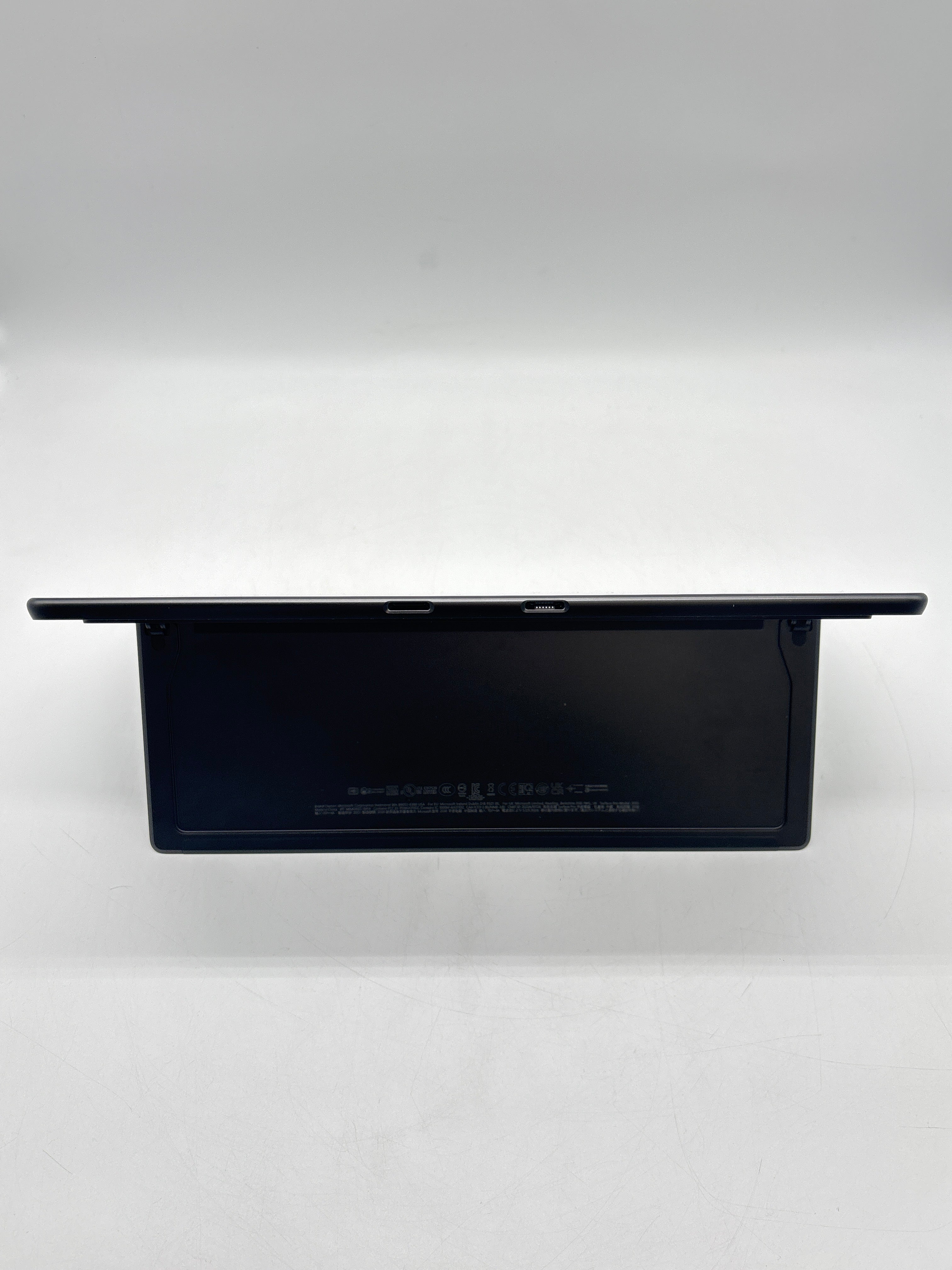 Microsoft Surface Pro 9 2038 i7-1255U 16GB RAM 512GB SSD Black