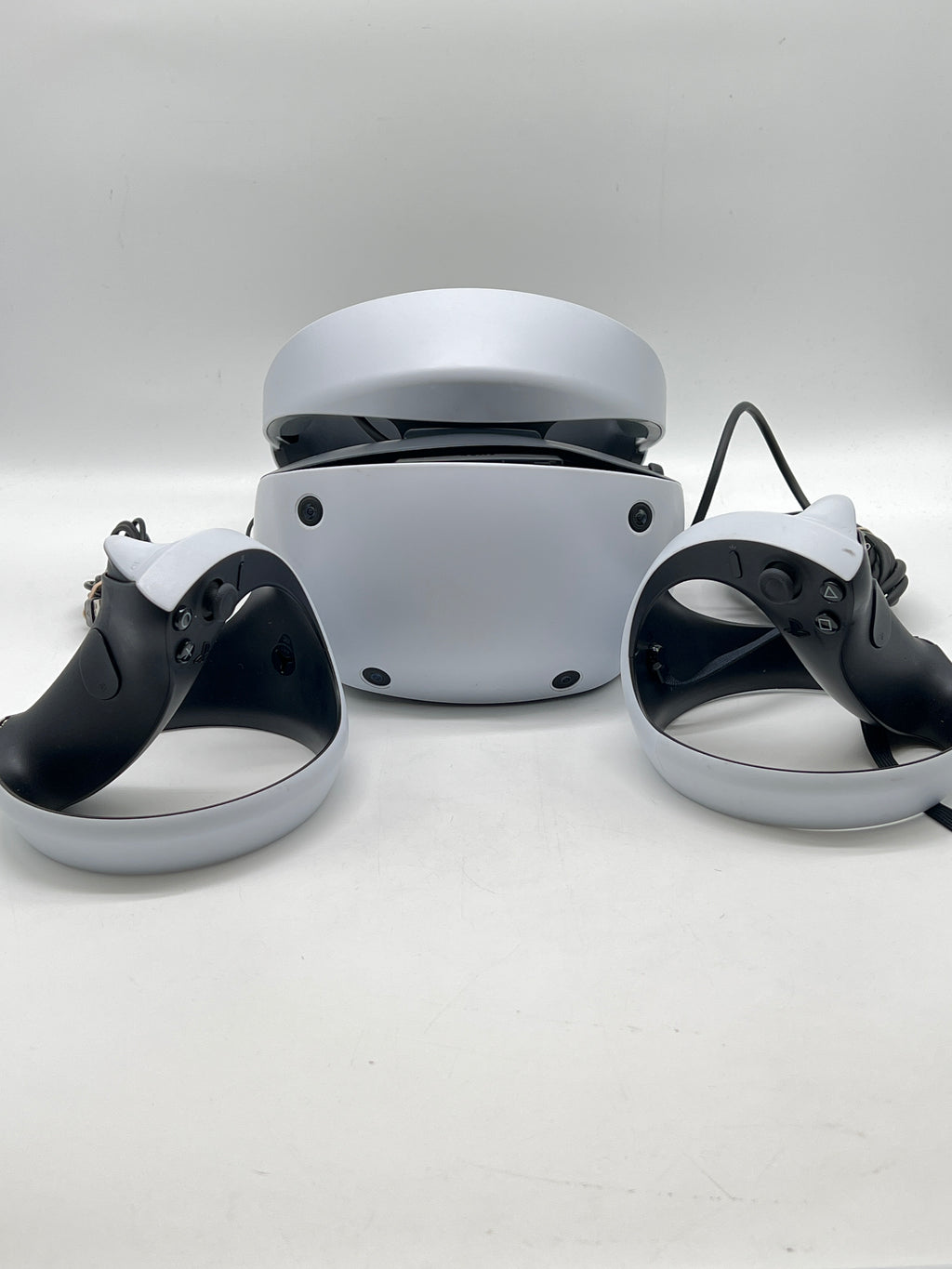 Sony PlayStation VR2 CFI-ZVR1 USB-C Built-in Camera Headset - Used