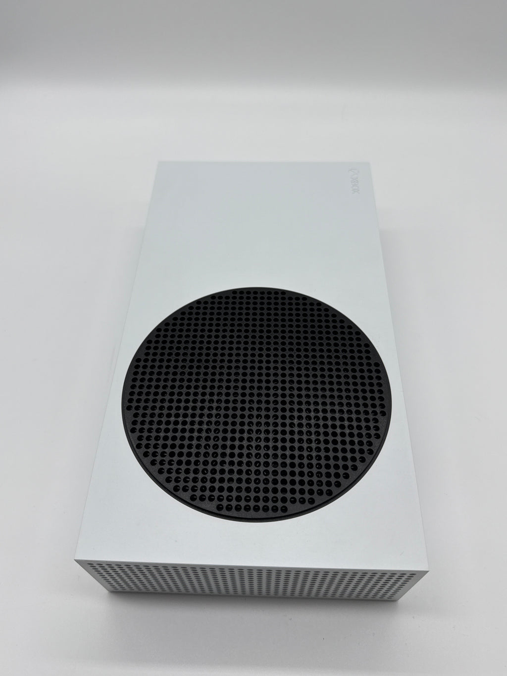 Microsoft Xbox Series S 512GB  Console White