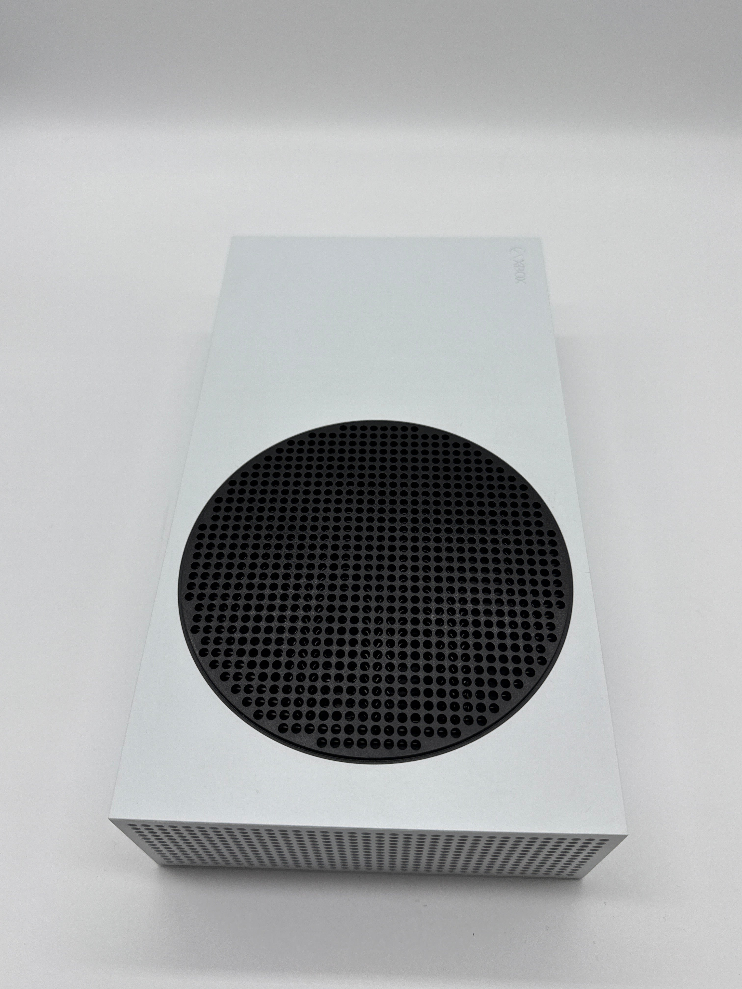 Microsoft Xbox Series S 512GB  Console White