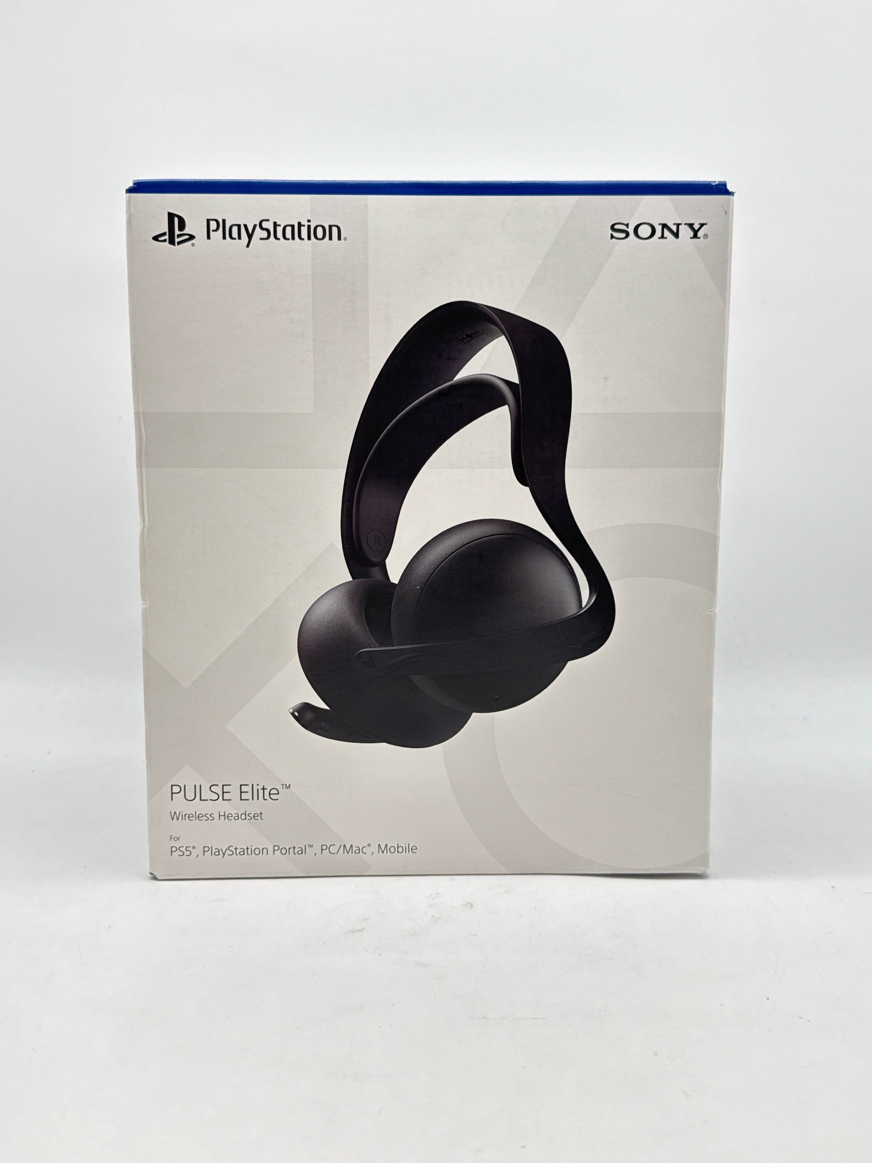 Sony PlayStation Pulse Elite (PS5) Wireless Headset - New in Box