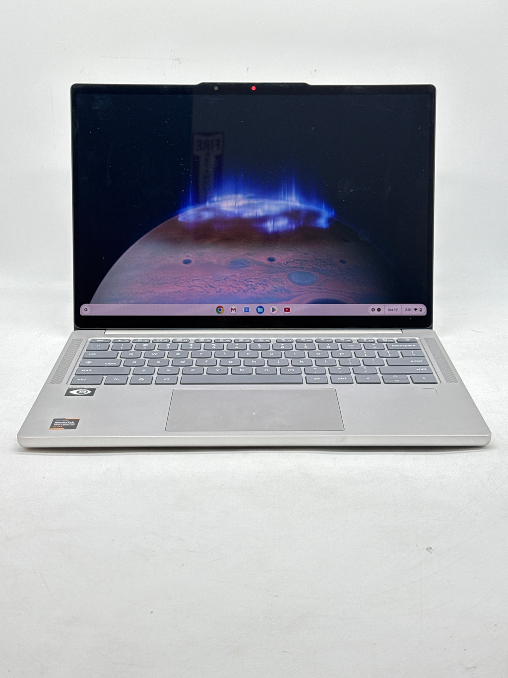Lenovo Chrome 14M9610 MediaTek Kompanio Ultra 910 16GB RAM 256GB SSD - Used