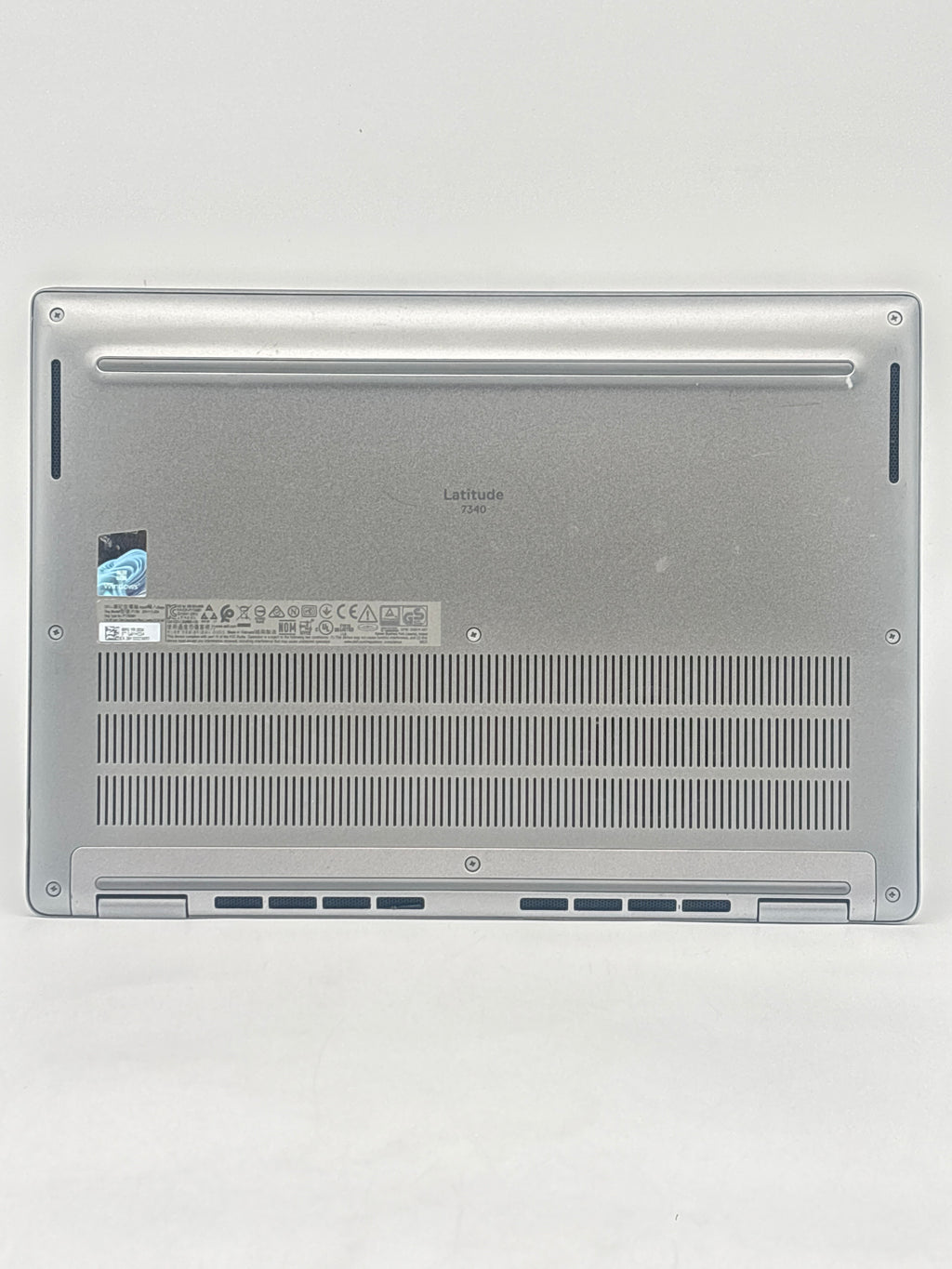 Dell Latitude 7340 14 Inch i5-1345U 32GB RAM 512GB SSD Gray - Used