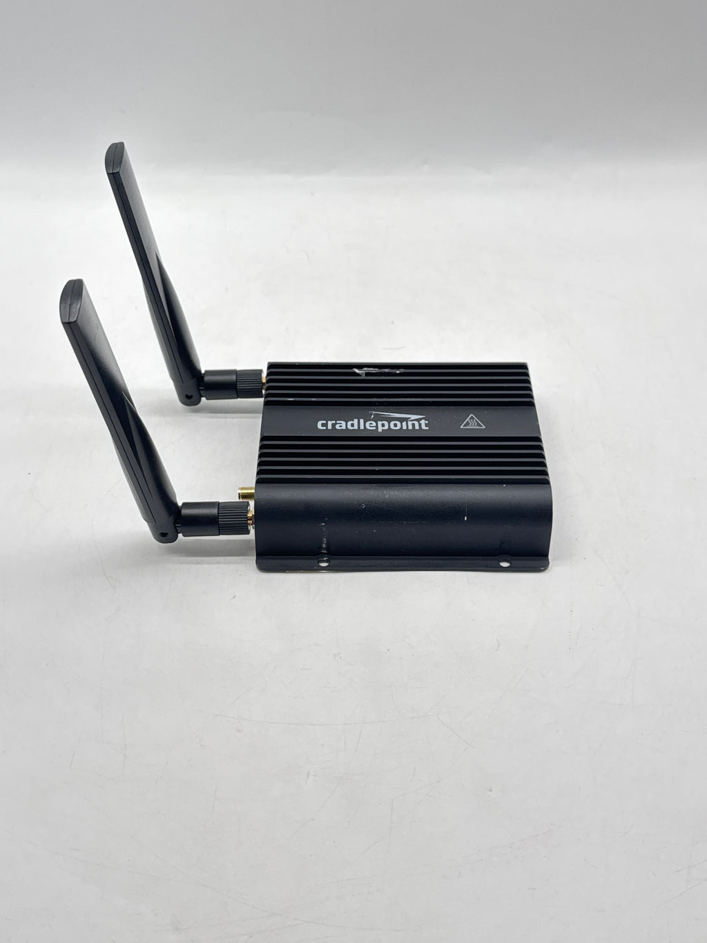 Cradlepoint IBR650C-150M-D LTE Cat 4 Ruggedized Router Black - Used