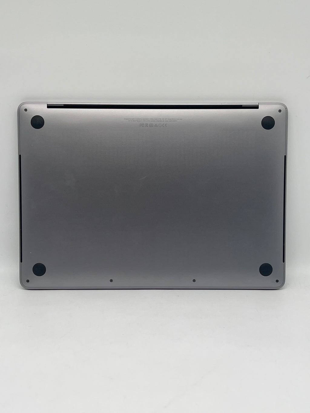 Apple MacBook Pro 13" A1706 8GB RAM 256GB SSD - For Parts (Bad Screen)