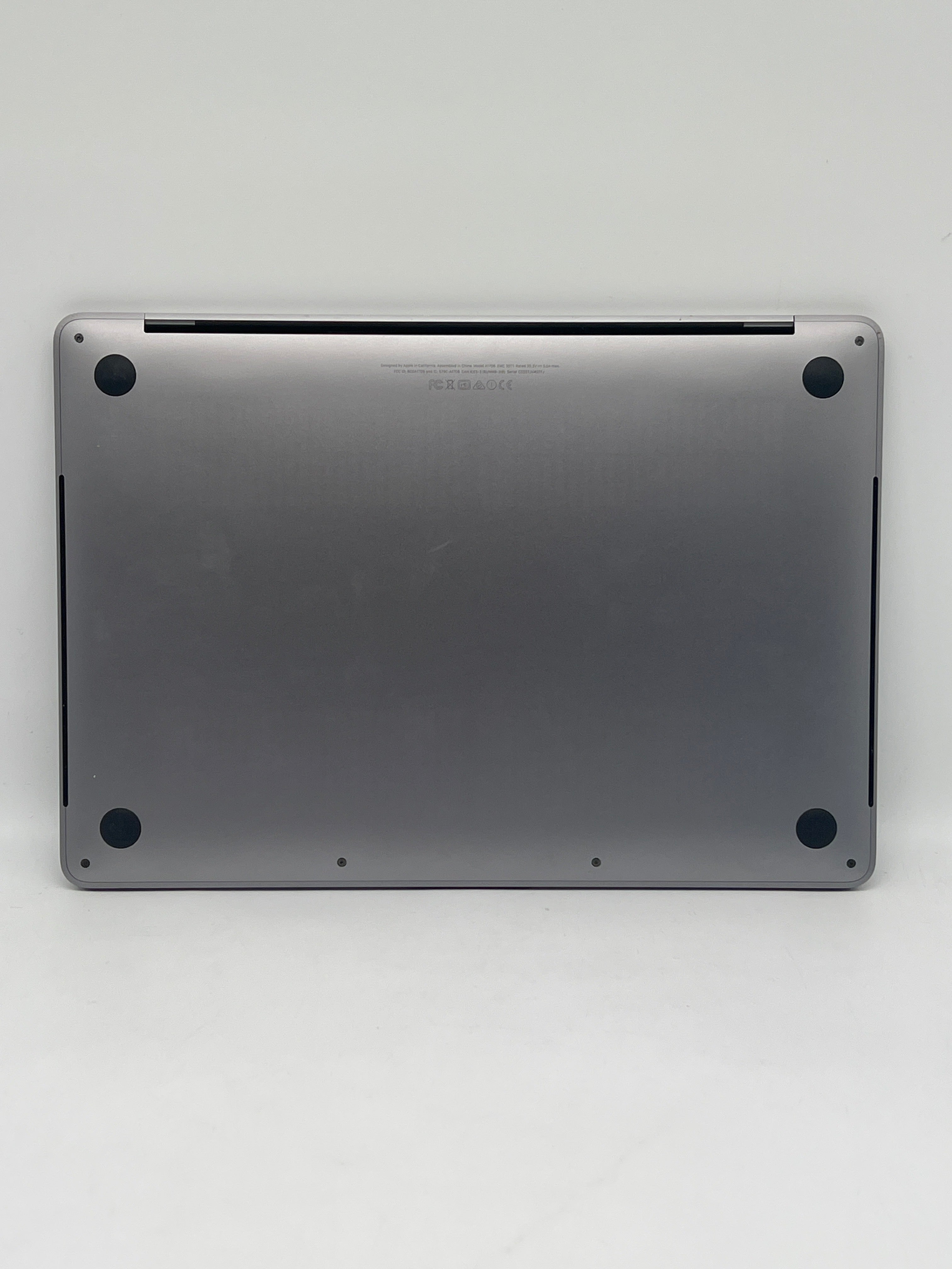 Apple MacBook Pro 13" A1706 8GB RAM 256GB SSD - For Parts (Bad Screen)