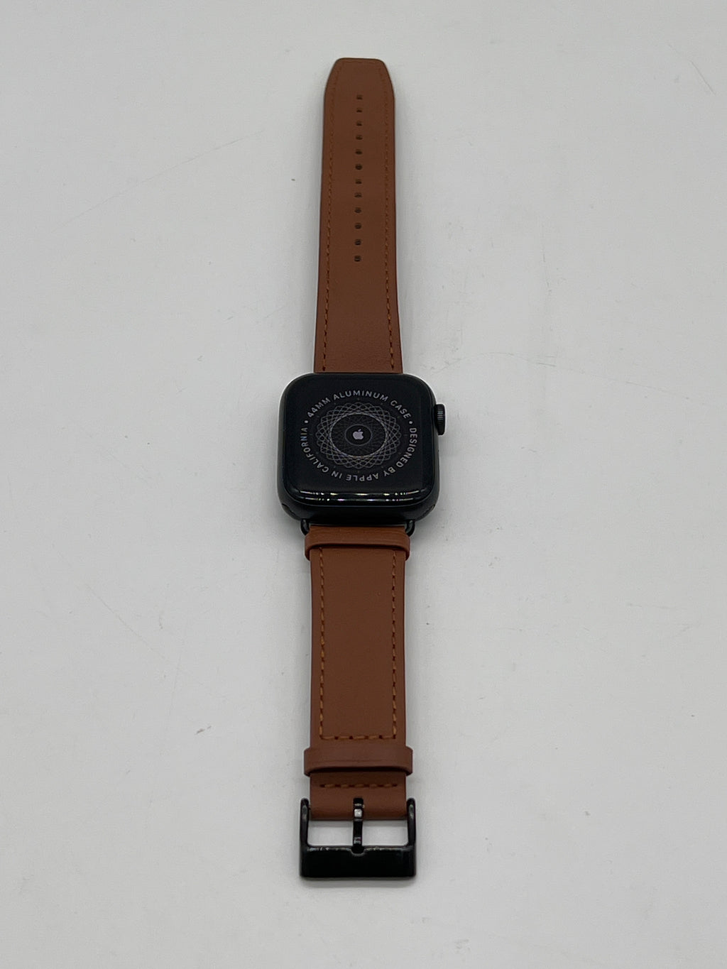 Apple Watch SE 44mm Aluminum Space Gray A2352 GPS Only