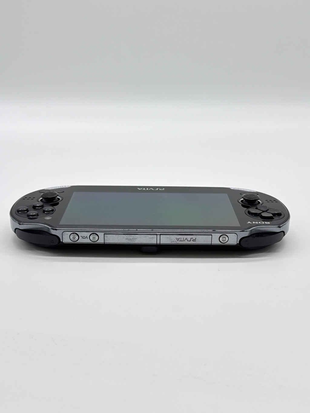 Sony PS Vita PCH-1000 Black Handheld Gaming System