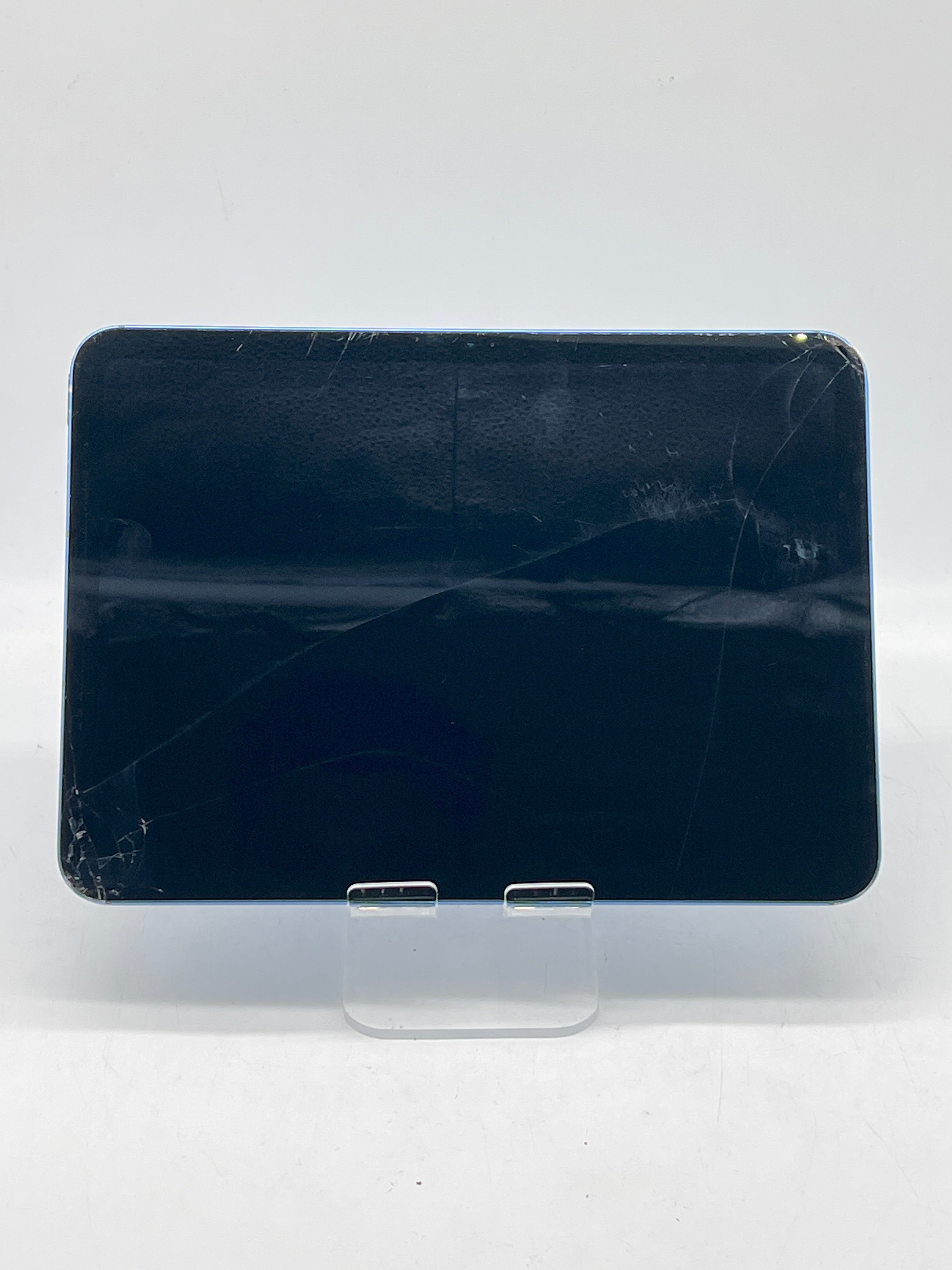 Apple iPad A16 11" 128GB Wi-Fi + Cellular Unlocked - For Parts