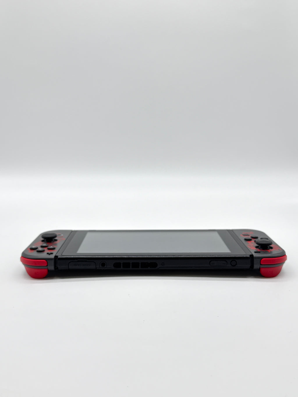 Nintendo Switch Handheld System HAC-001 256GB Black