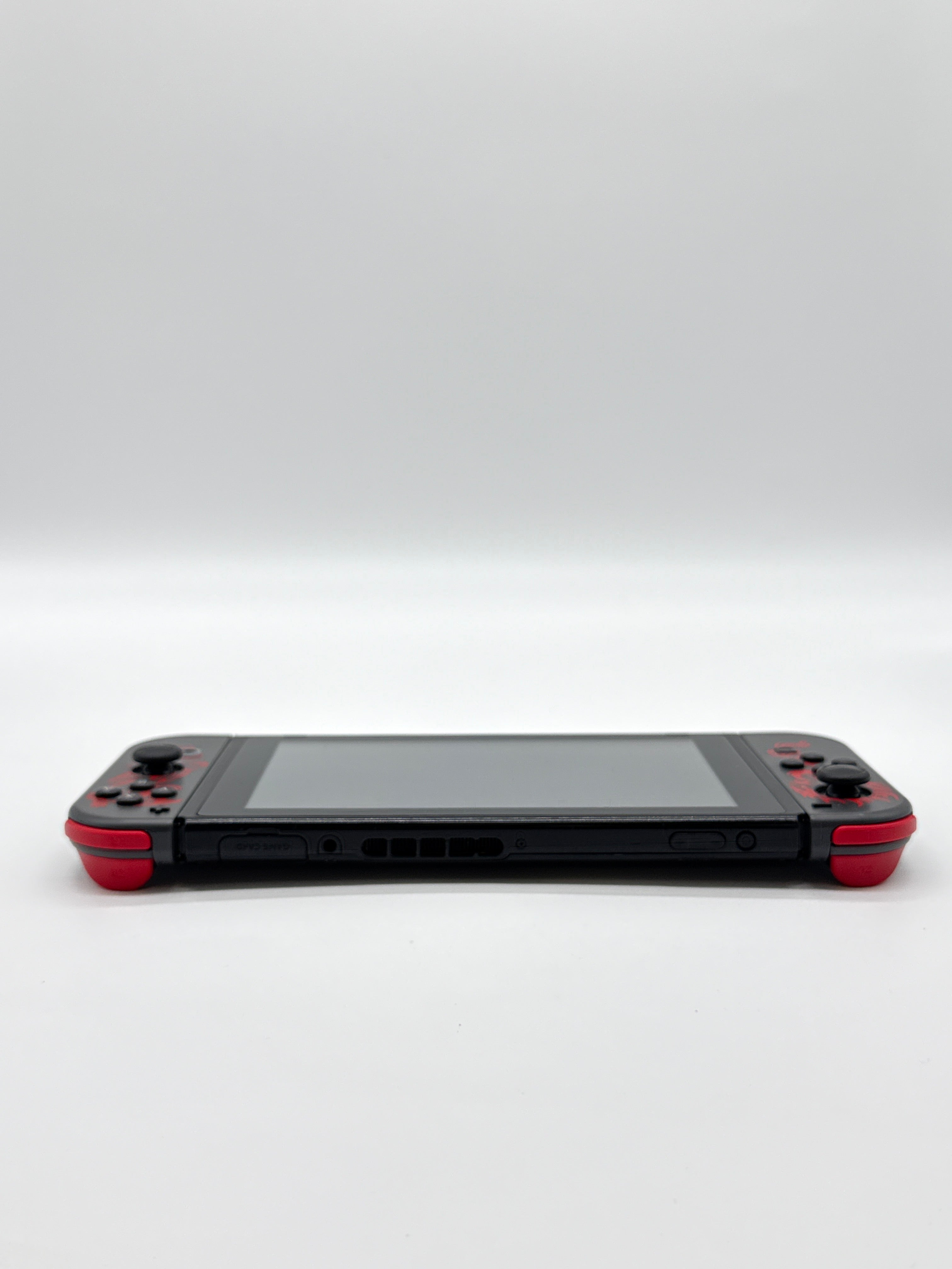 Nintendo Switch Handheld System HAC-001 256GB Black