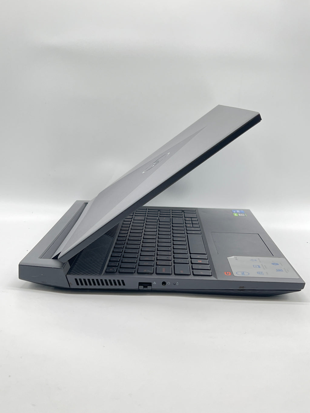 Dell G15 5511 i7-11800H 16GB RAM 512GB SSD GeForce RTX 3050 - Used