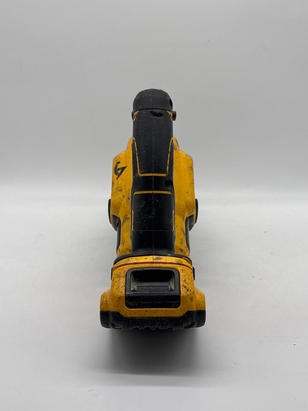 DeWalt DCS367 20V Cordless Reciprocating Saw Battery Included Used