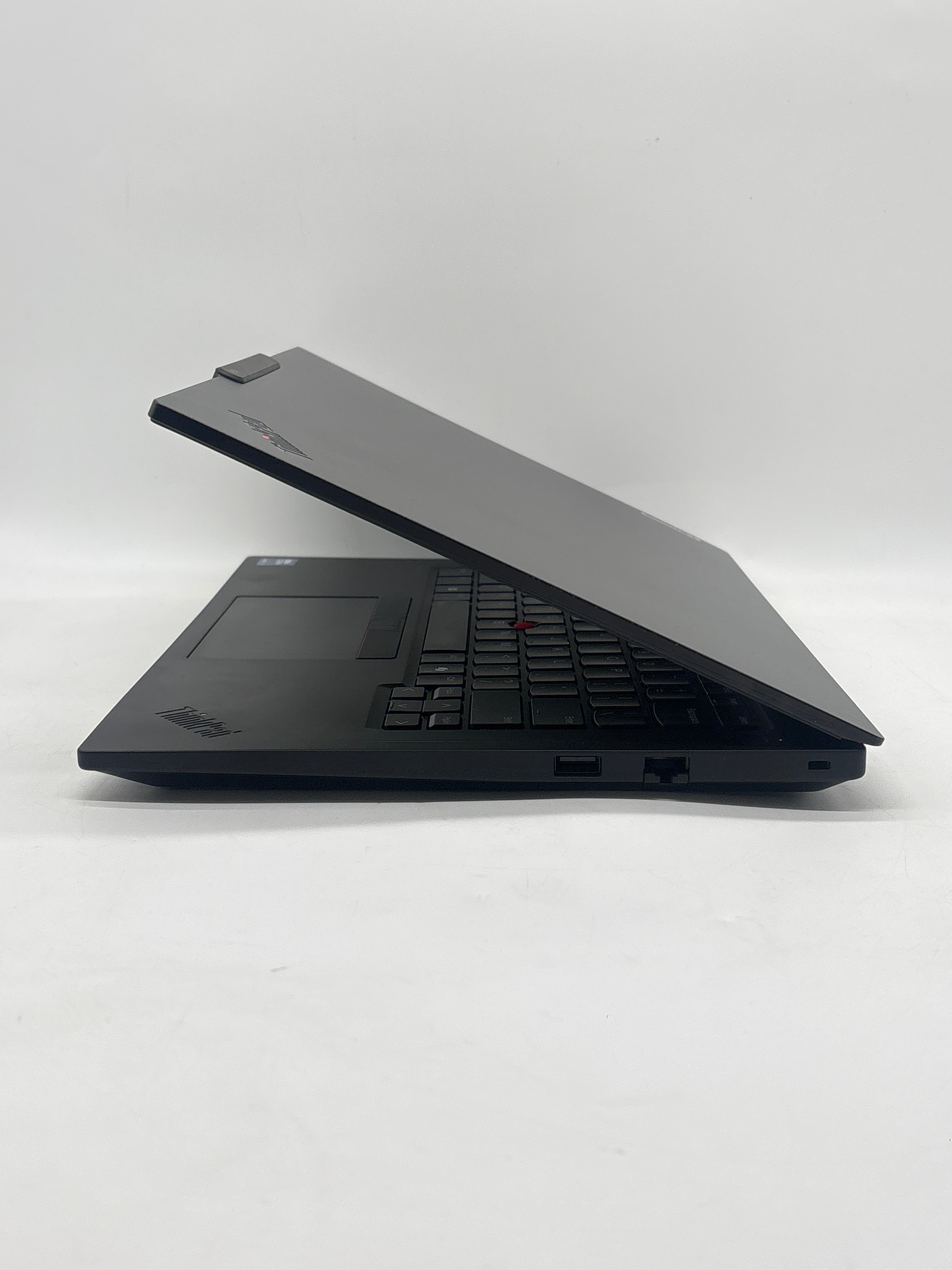 Lenovo Thinkpad P14S Gen 5 Ultra 7 155H 64GB RAM 1TB SSD RTX 500 ADA - Warranty