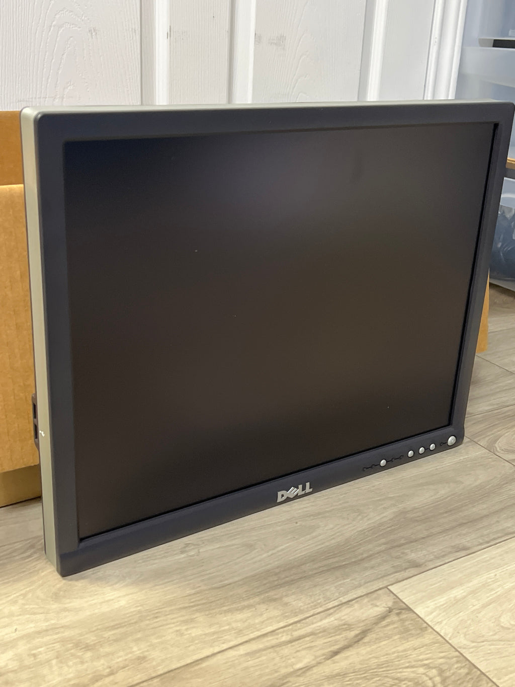 Dell UltraSharp 2001FP 20" LCD Monitor - New in Box