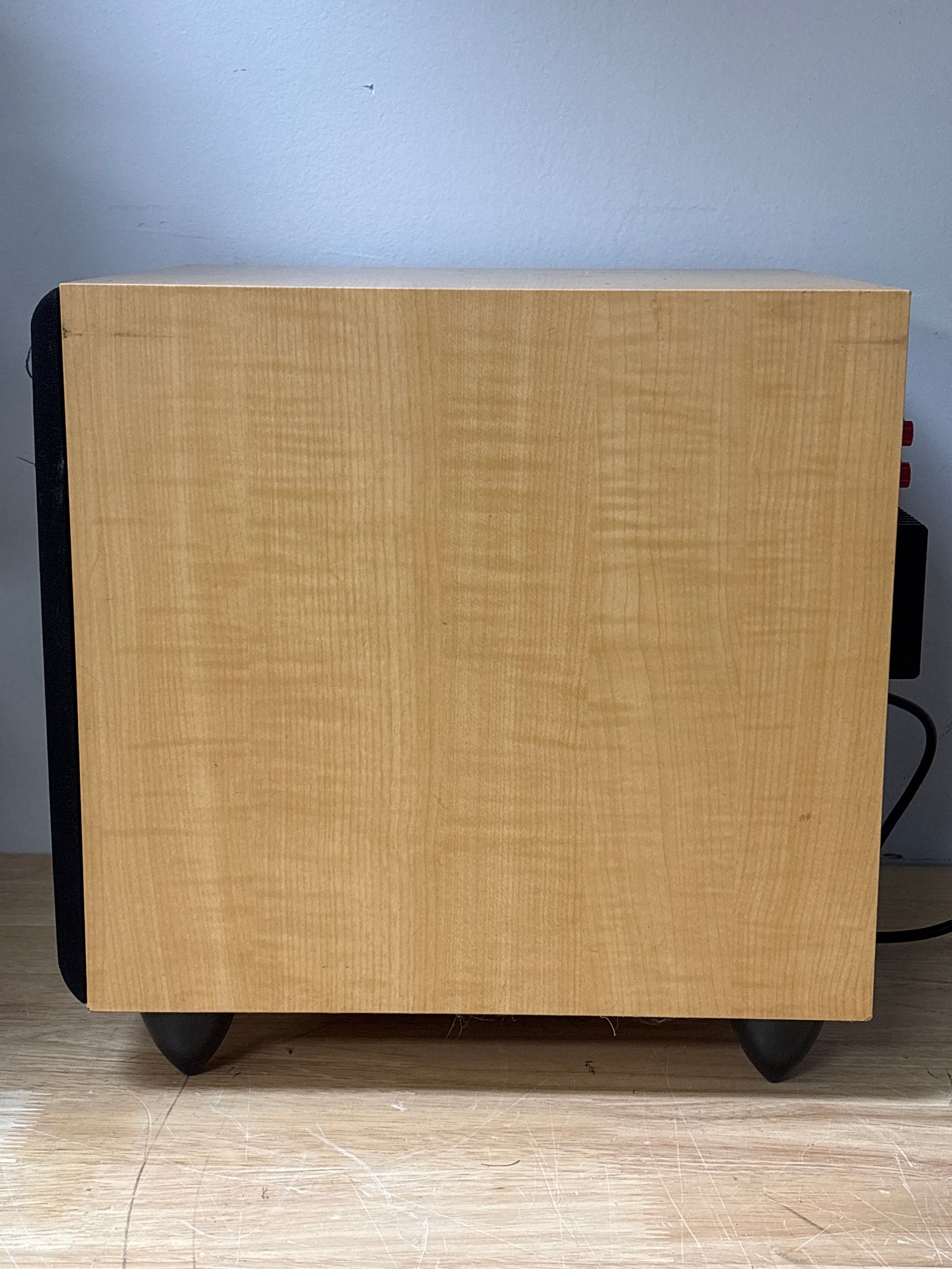 Bowers & Wilkins Powered Subwoofer Model ASW300