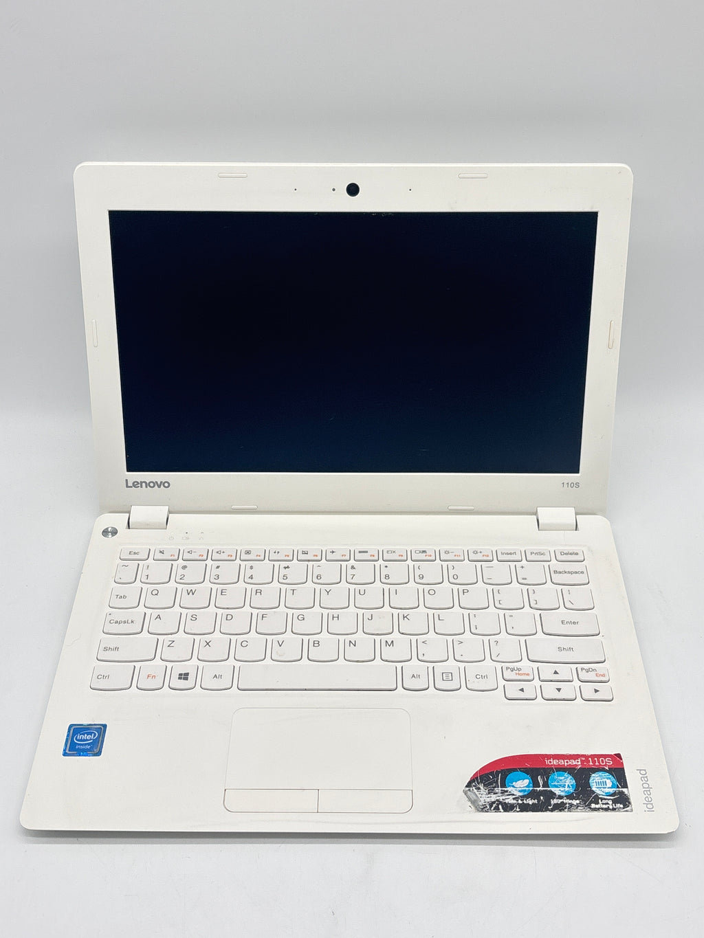 Lenovo IdeaPad 110S Intel Celeron N3060 2GB RAM 32GB eMMC