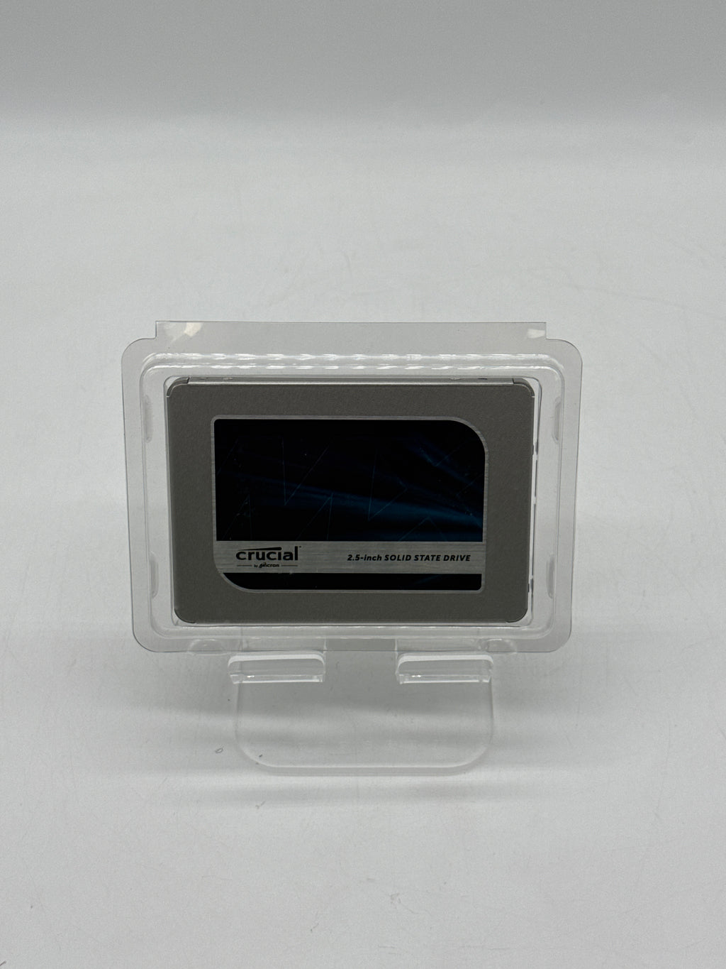 Crucial MX500 2TB 2.5" Internal SATA3 SSD CT2000MX500SSD1