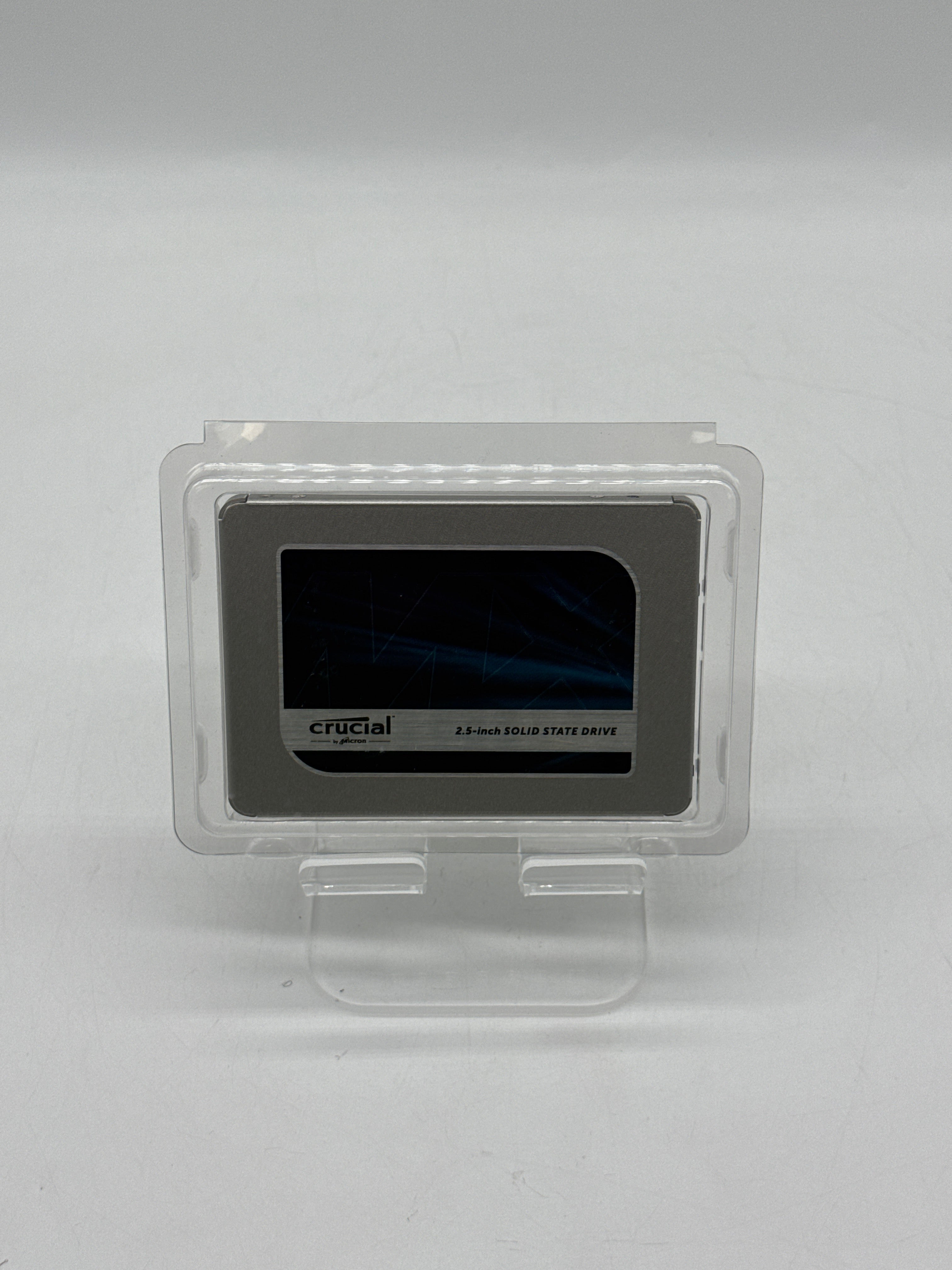 Crucial MX500 2TB 2.5" Internal SATA3 SSD CT2000MX500SSD1