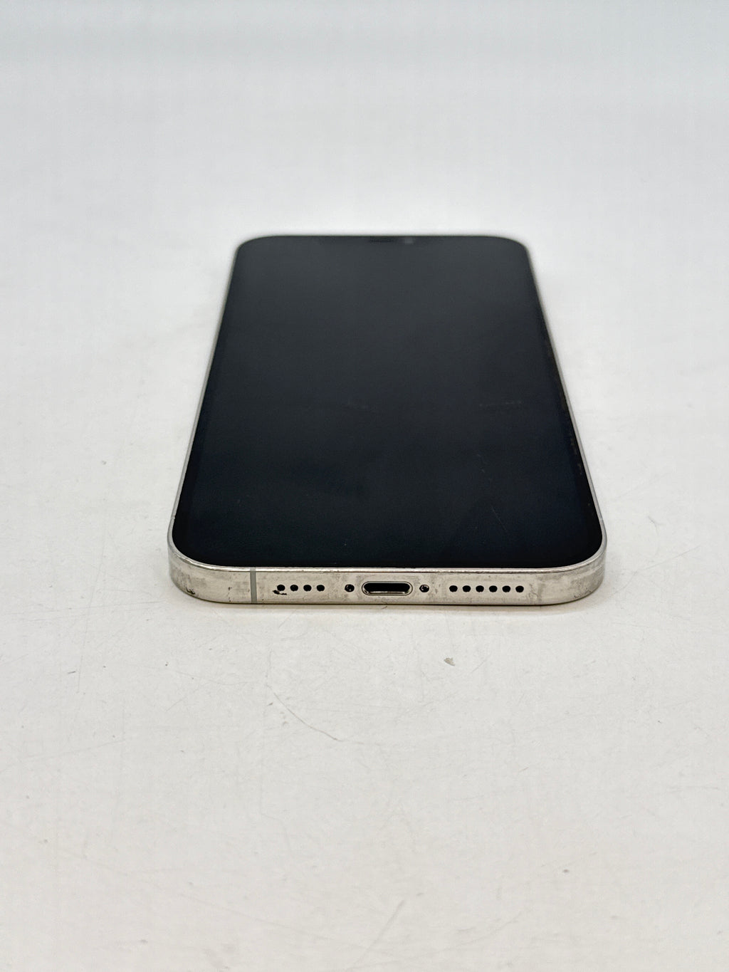Apple iPhone 12 Pro Max 512GB Factory Unlocked - Service Battery