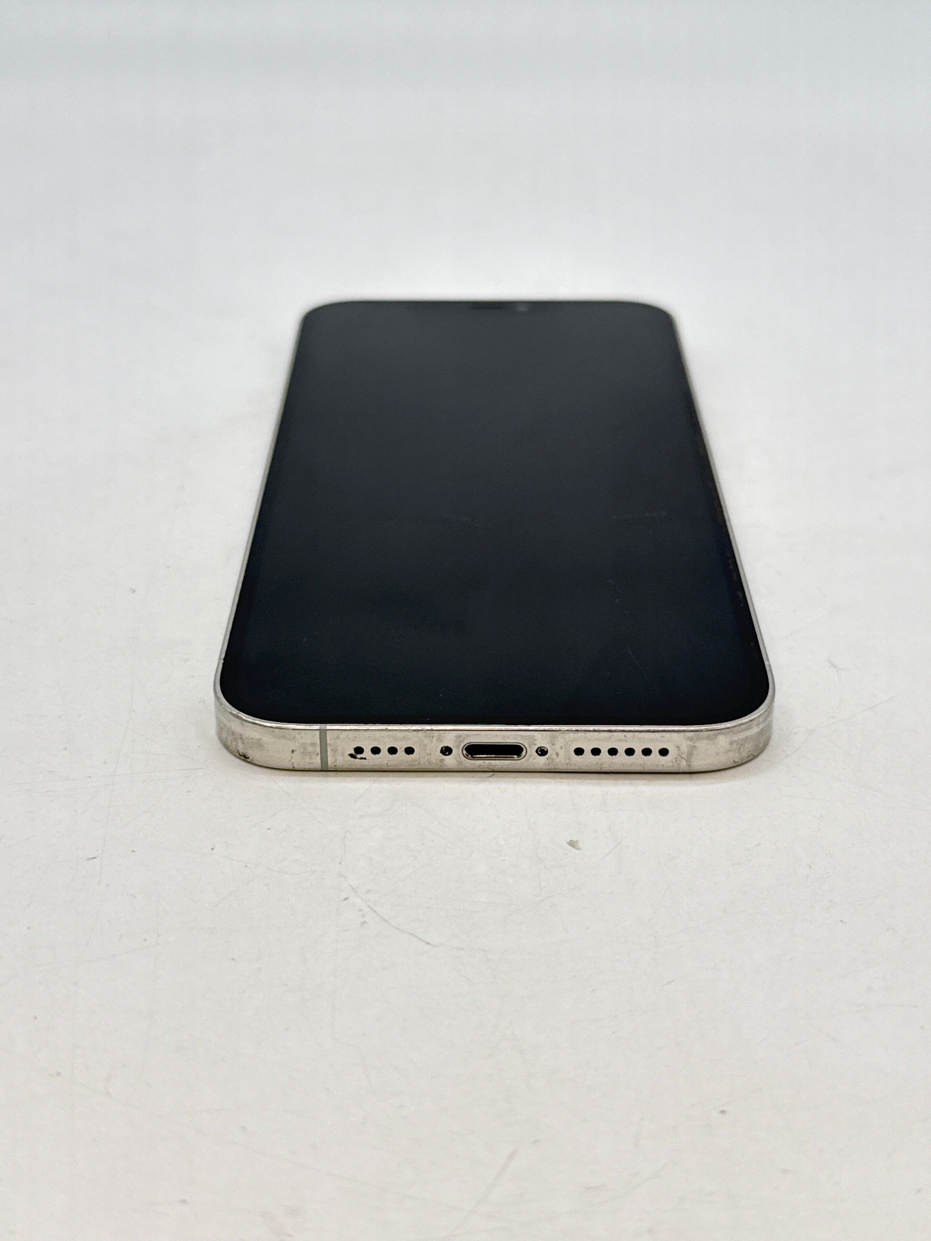 Apple iPhone 12 Pro Max 512GB Factory Unlocked - Service Battery