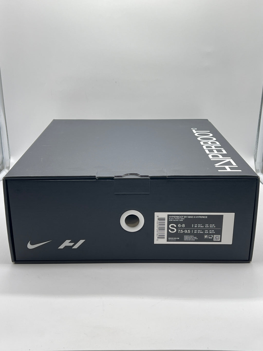 Hyperboot by Nike x Hyperice Small - New in Box