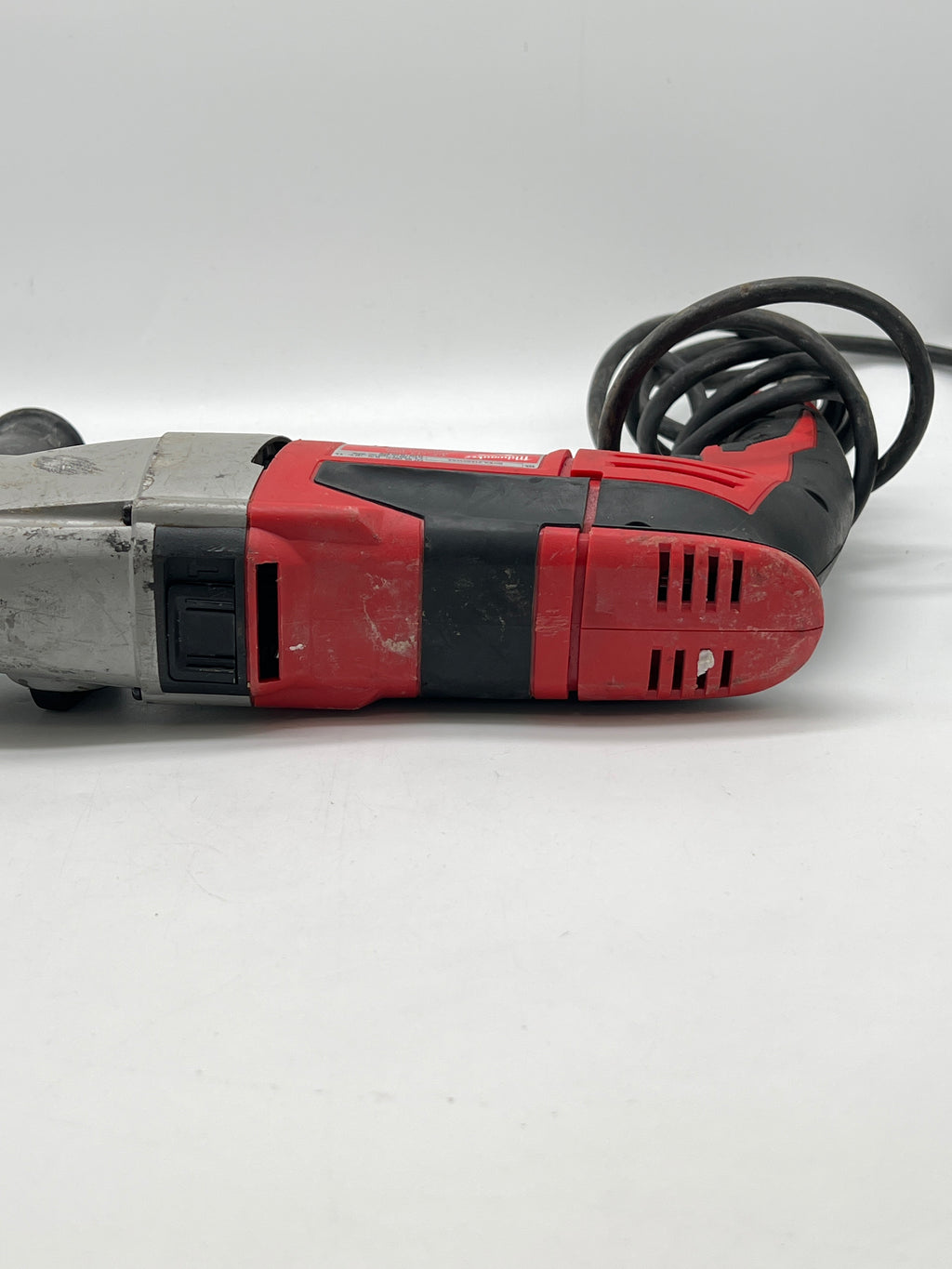 Milwaukee Tools Heavy Duty 1/2" 13mm HAMMER DRILL 120V - Used