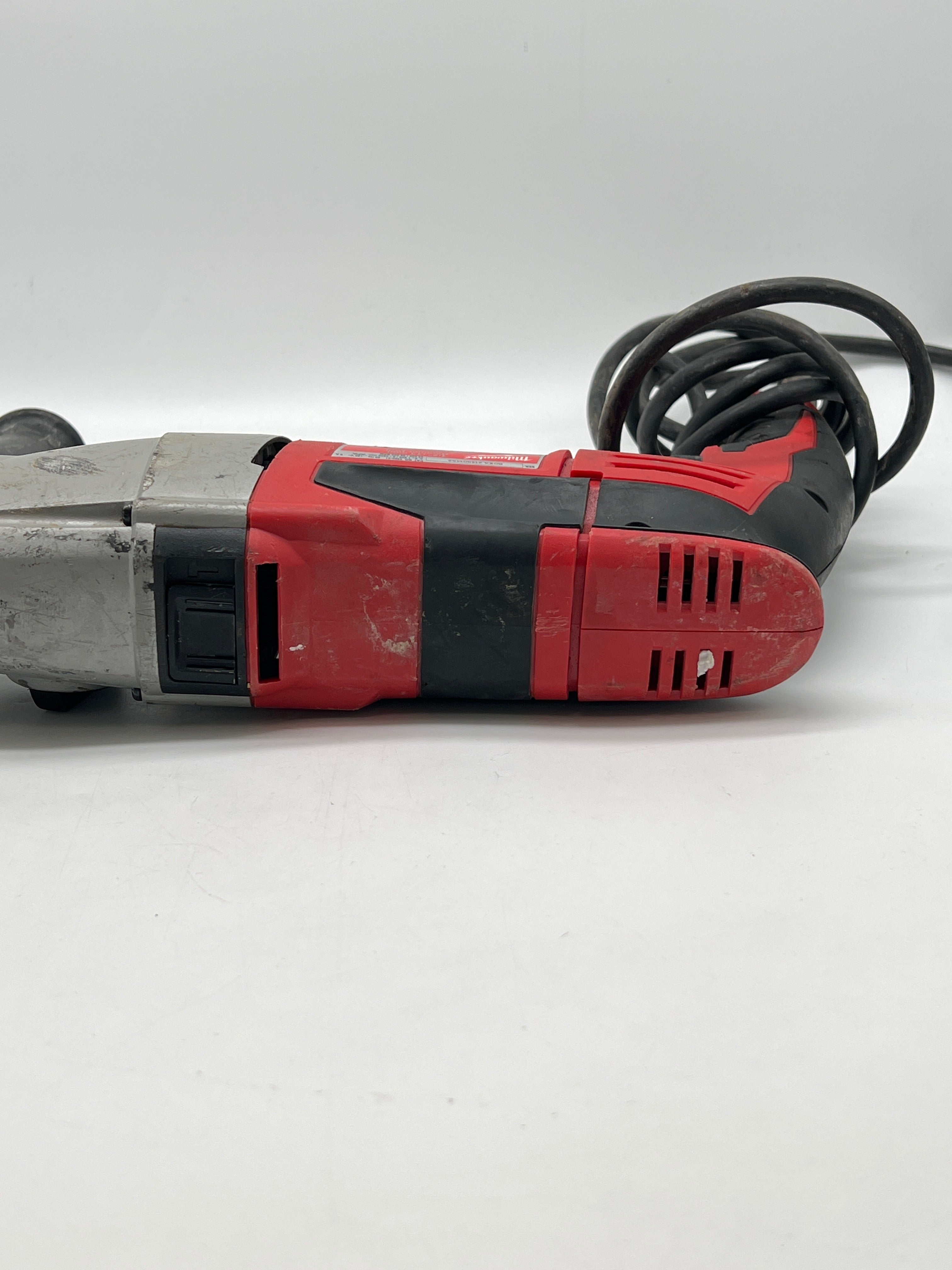 Milwaukee Tools Heavy Duty 1/2" 13mm HAMMER DRILL 120V - Used