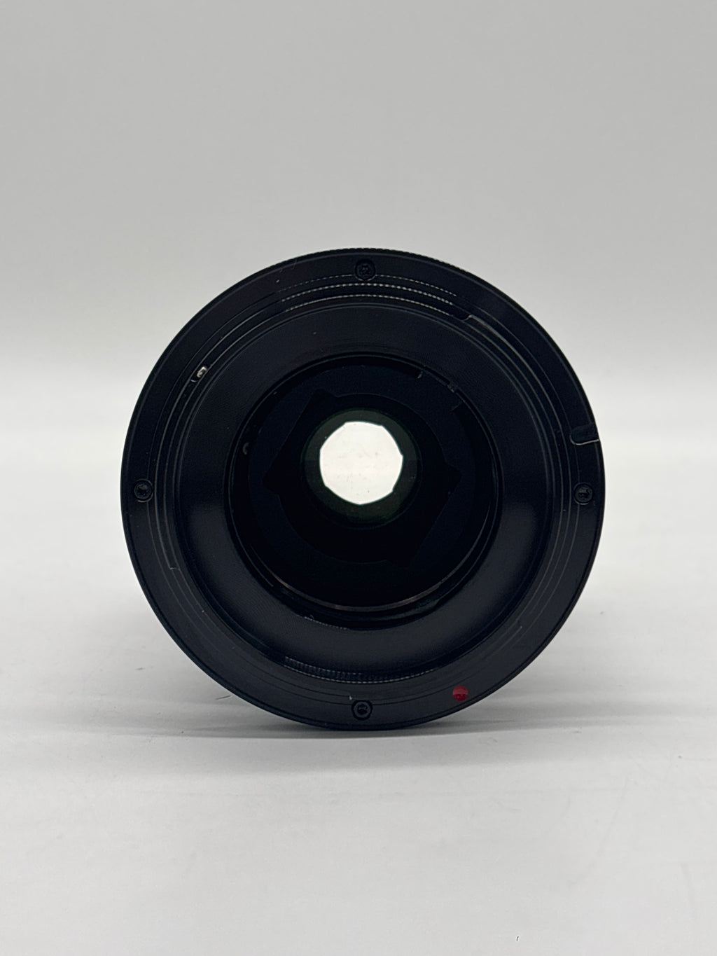 Nikon Micro-Nikkor 55mm 1:2.8 Camera Lens