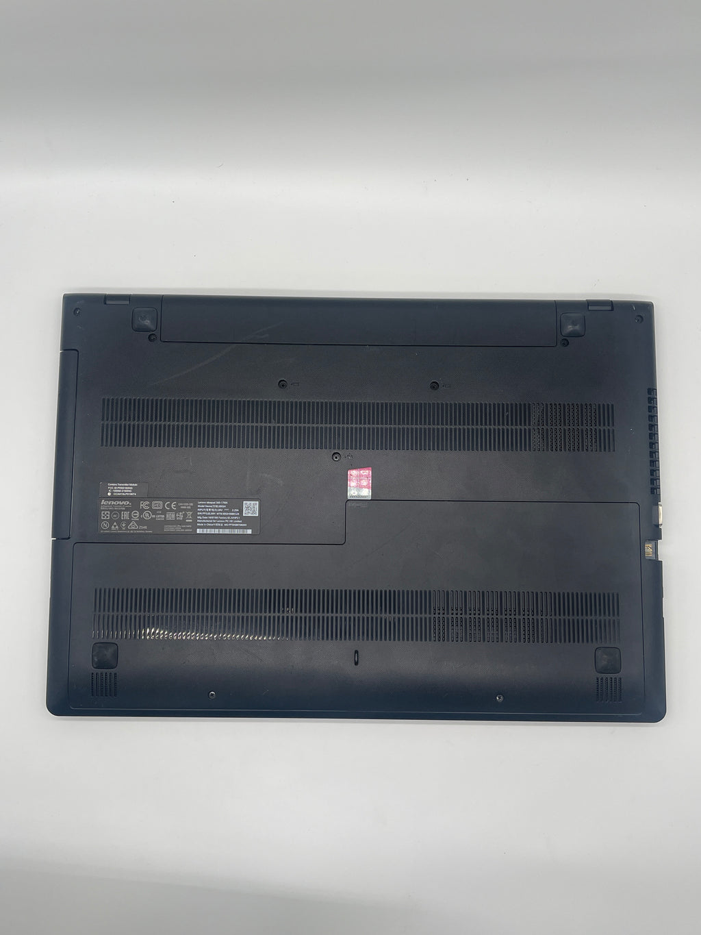 Lenovo IdeaPad 300 17.3 inch Intel Core i3 6th Gen 4GB RAM 500GB HDD