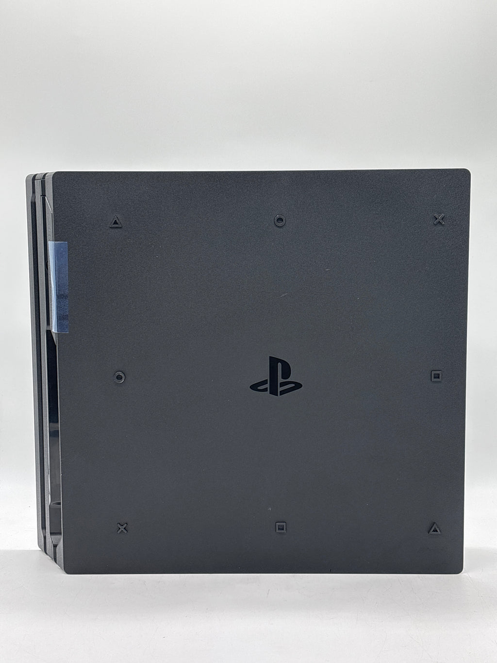 Sony PlayStation 4 Pro CUH-7015B 1TB - Used (Firmware 9.04)