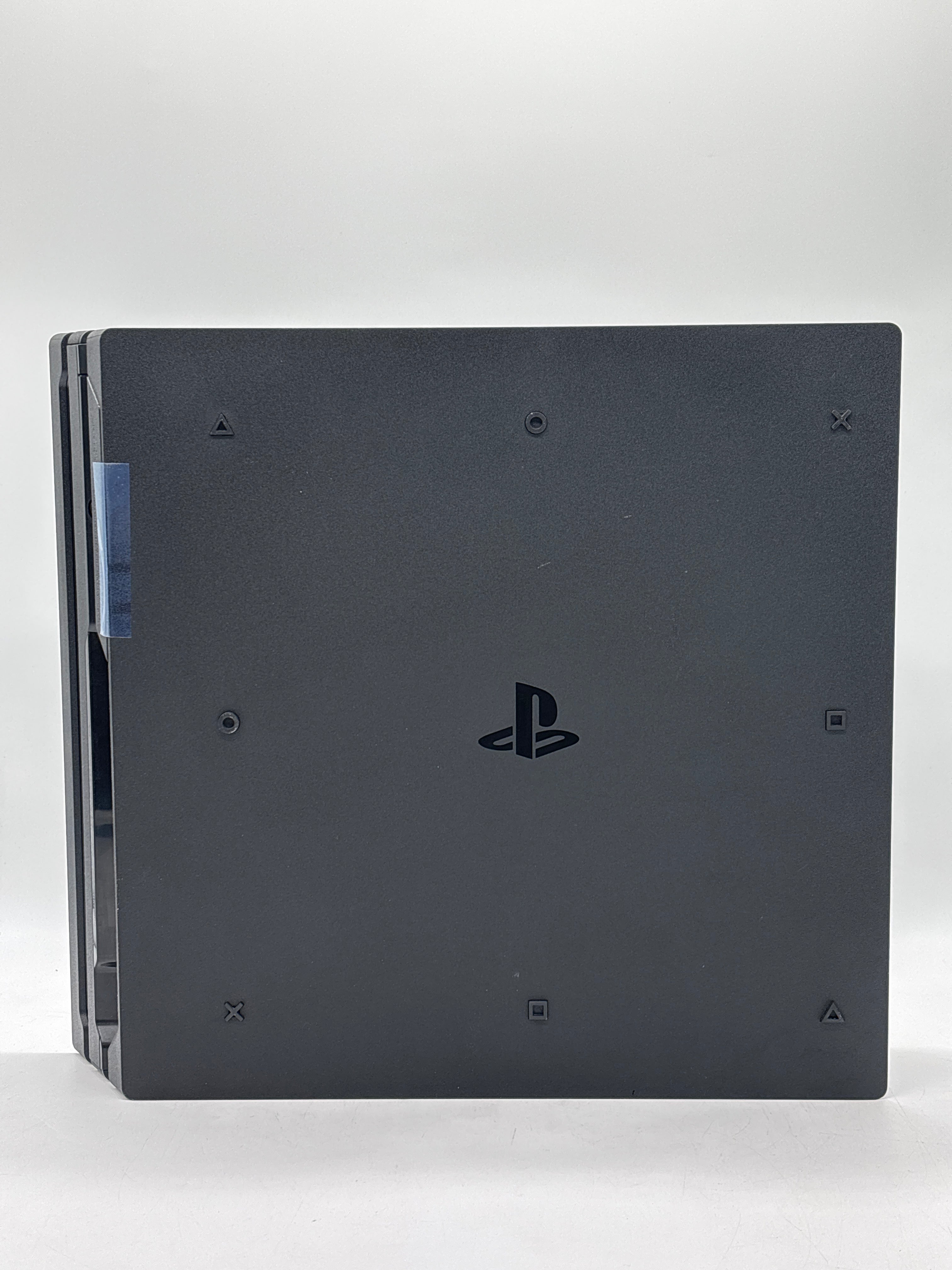 Sony PlayStation 4 Pro CUH-7015B 1TB - Used (Firmware 9.04)