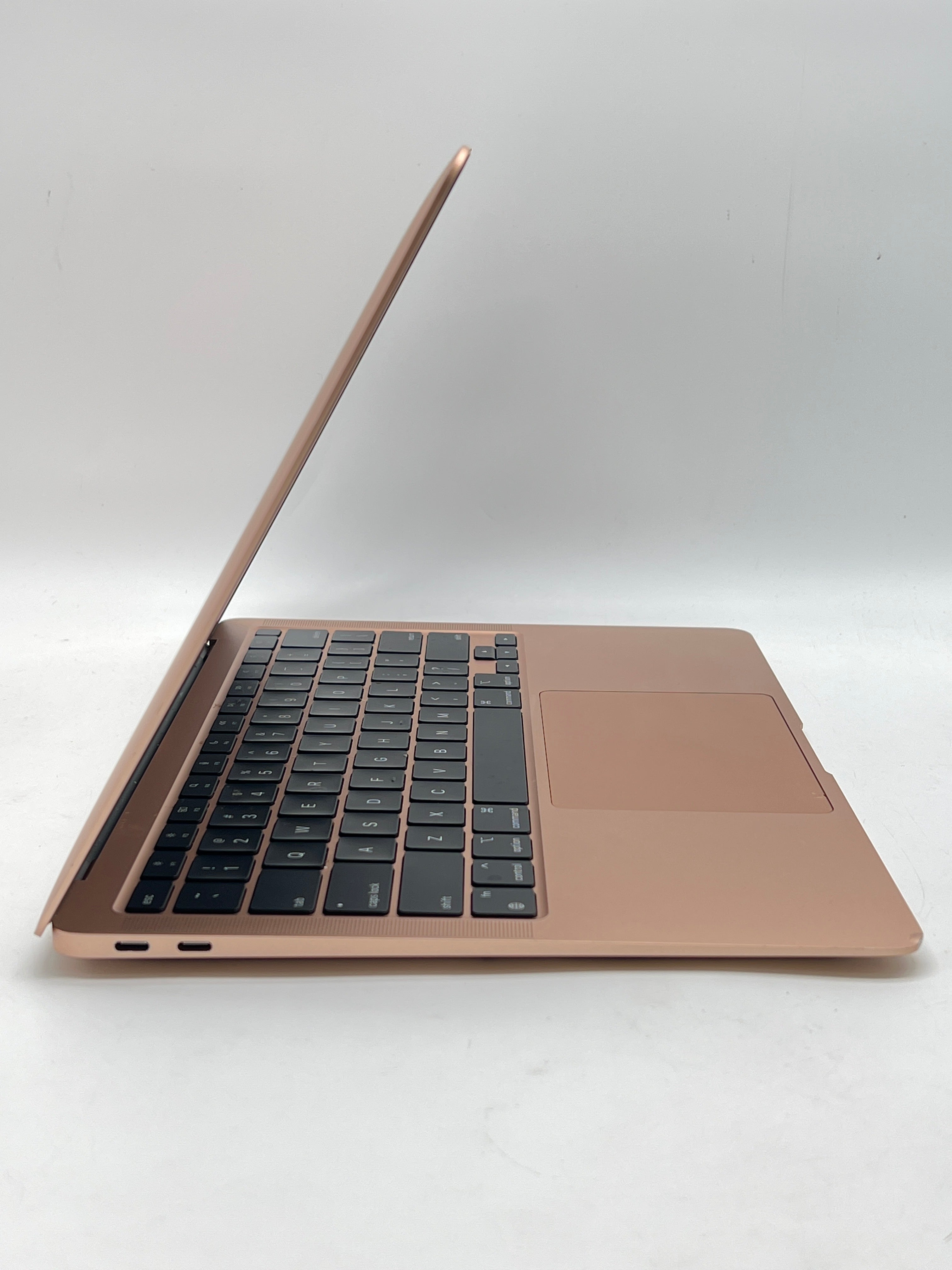 Apple MacBook Air 13" M1 A2337 Rose Gold - For Parts (Small Crack)