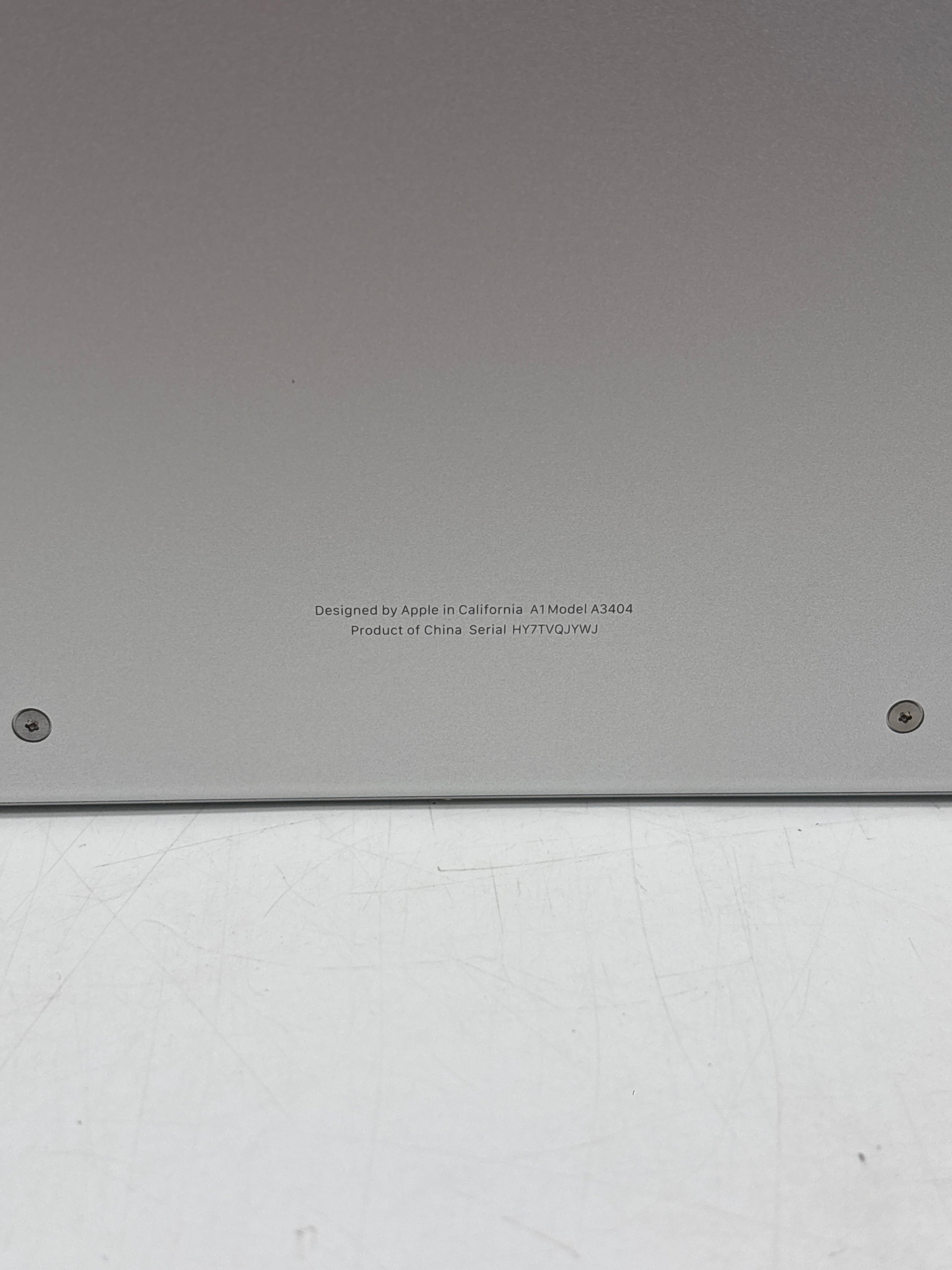 Apple MacBook Neo 13" A3404 A18 Pro 8GB RAM 256GB SSD - Used