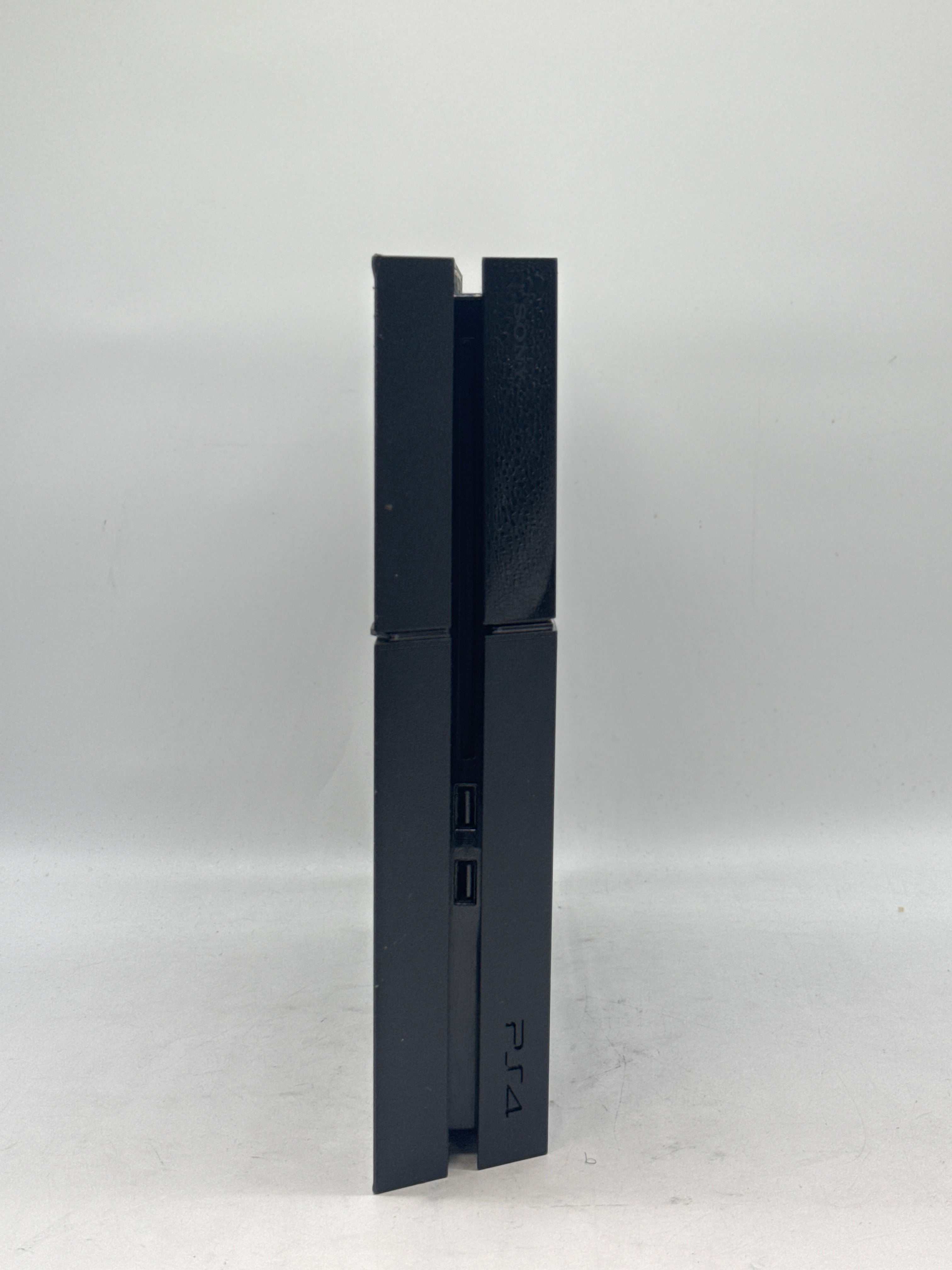 Sony PlayStation 4 PS4 500GB Console CUH-1155A w/ HDMI & Power Cord Tested