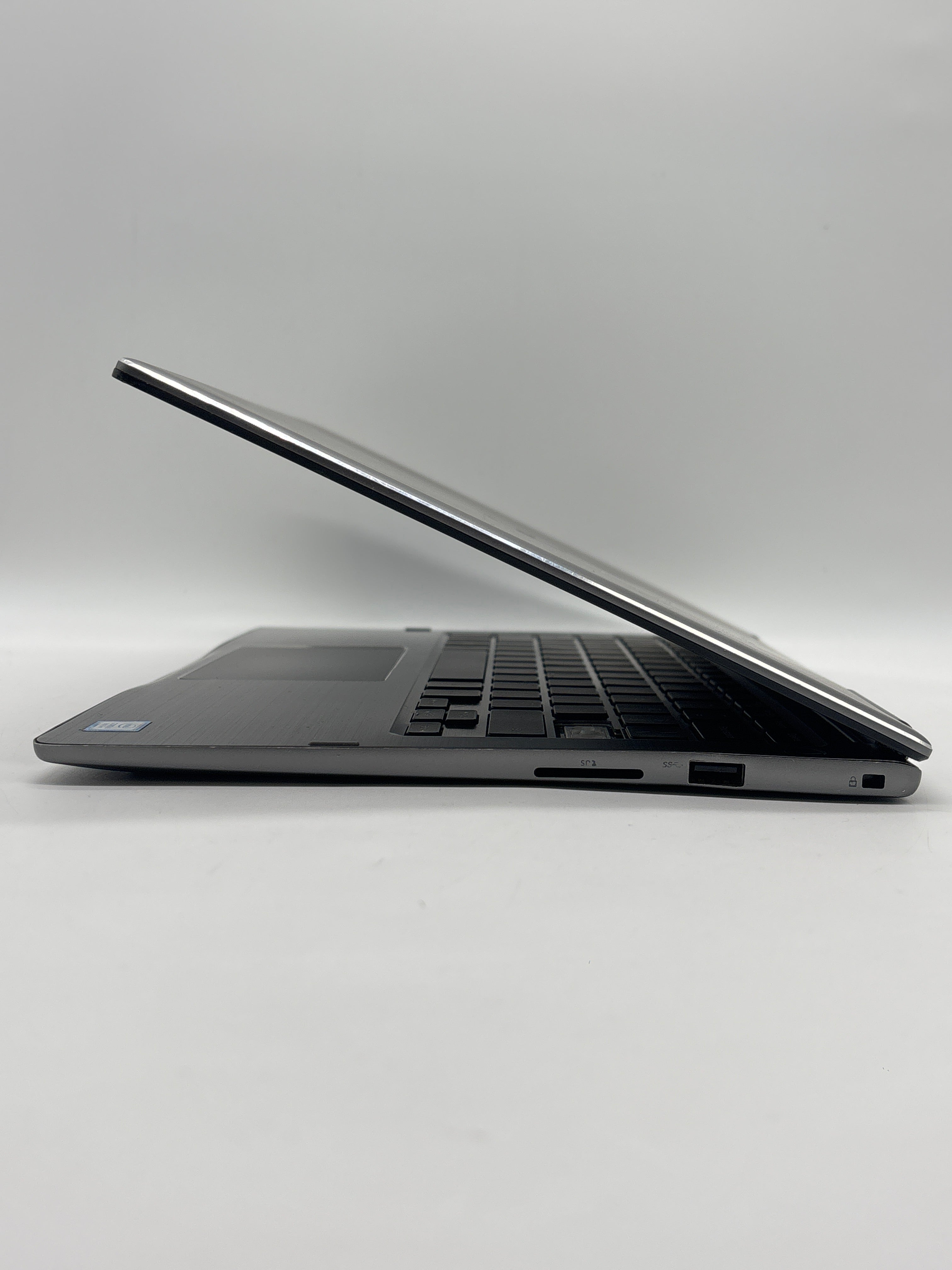 Dell Inspiron 13 Inspiron P83G I5-8250U 8GB RAM 256GB SSD - For Parts (Read DESC)
