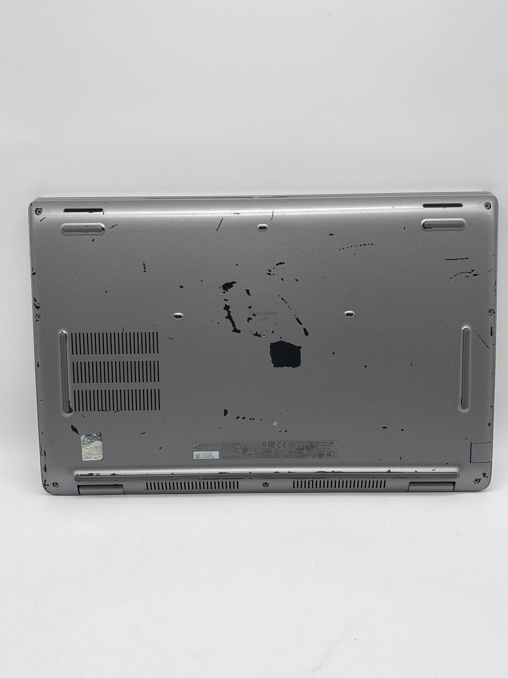 Dell Precision 3581 i5-13600H 16GB RAM 256GB SSD RTX A500 - For Parts (Read DESC)