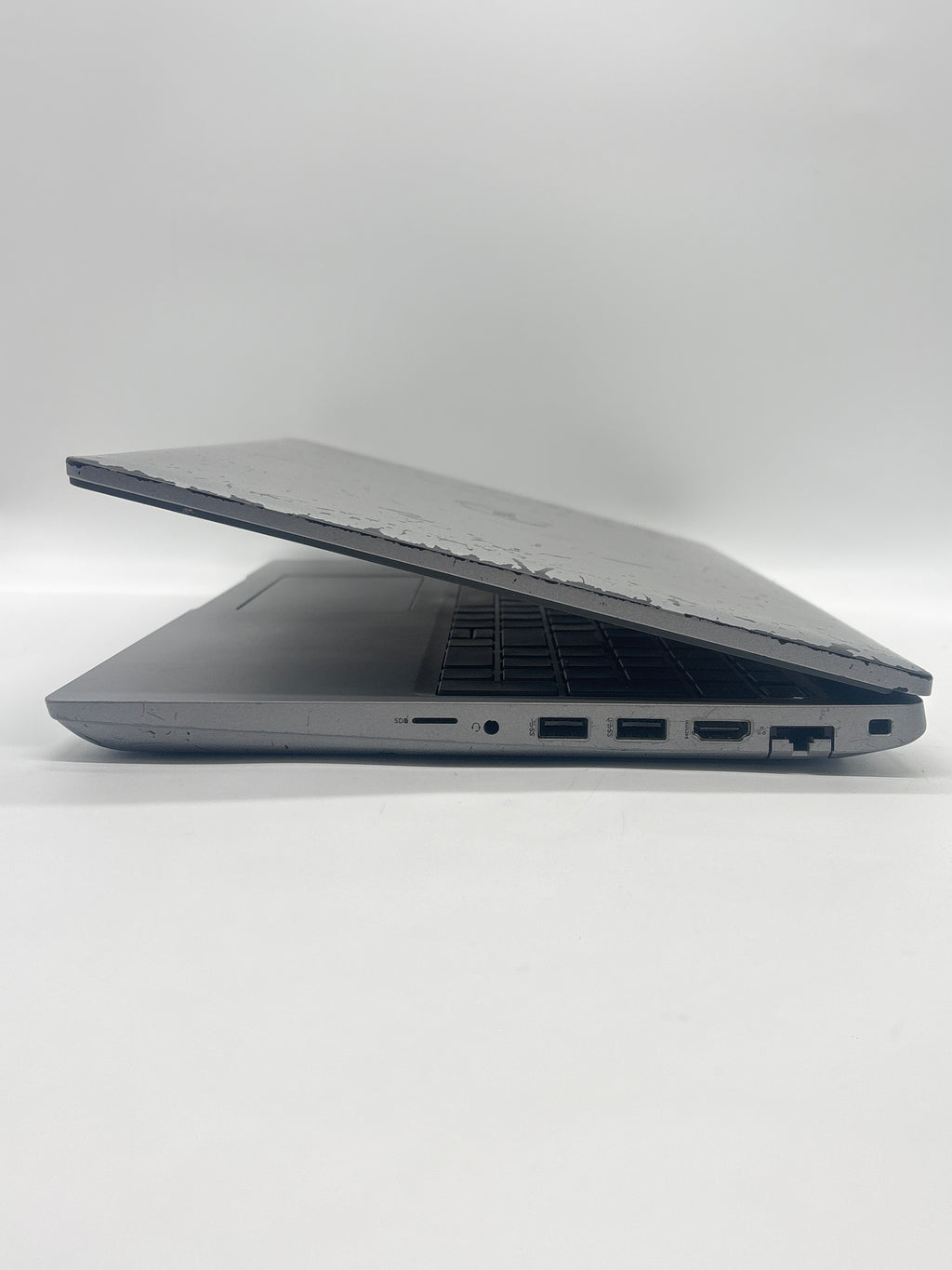 Dell Precision 3571 i7-12800H 32 GB RAM 512 GB SSD