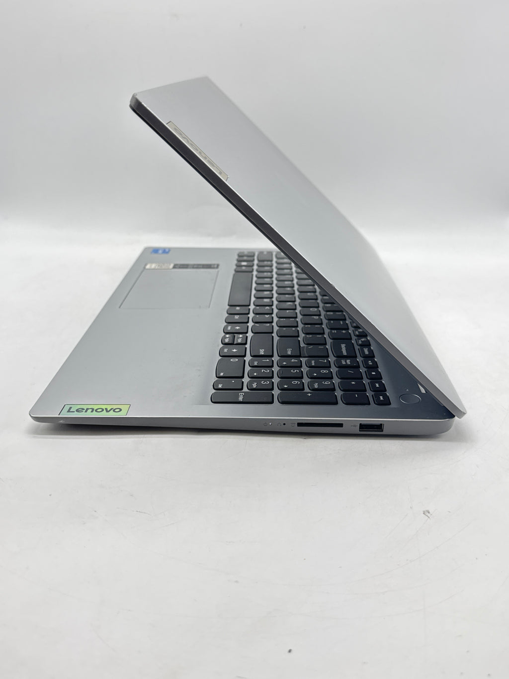 Lenovo IdeaPad 1i 15IAU7 Core i5 1235U 8GB RAM 512GB SSD 15.6in Silver - Used