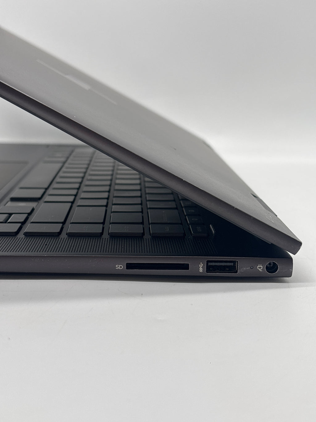 HP Envy x360 15" AMD Ryzen 5 5500U 8GB RAM 256GB SSD - For Parts