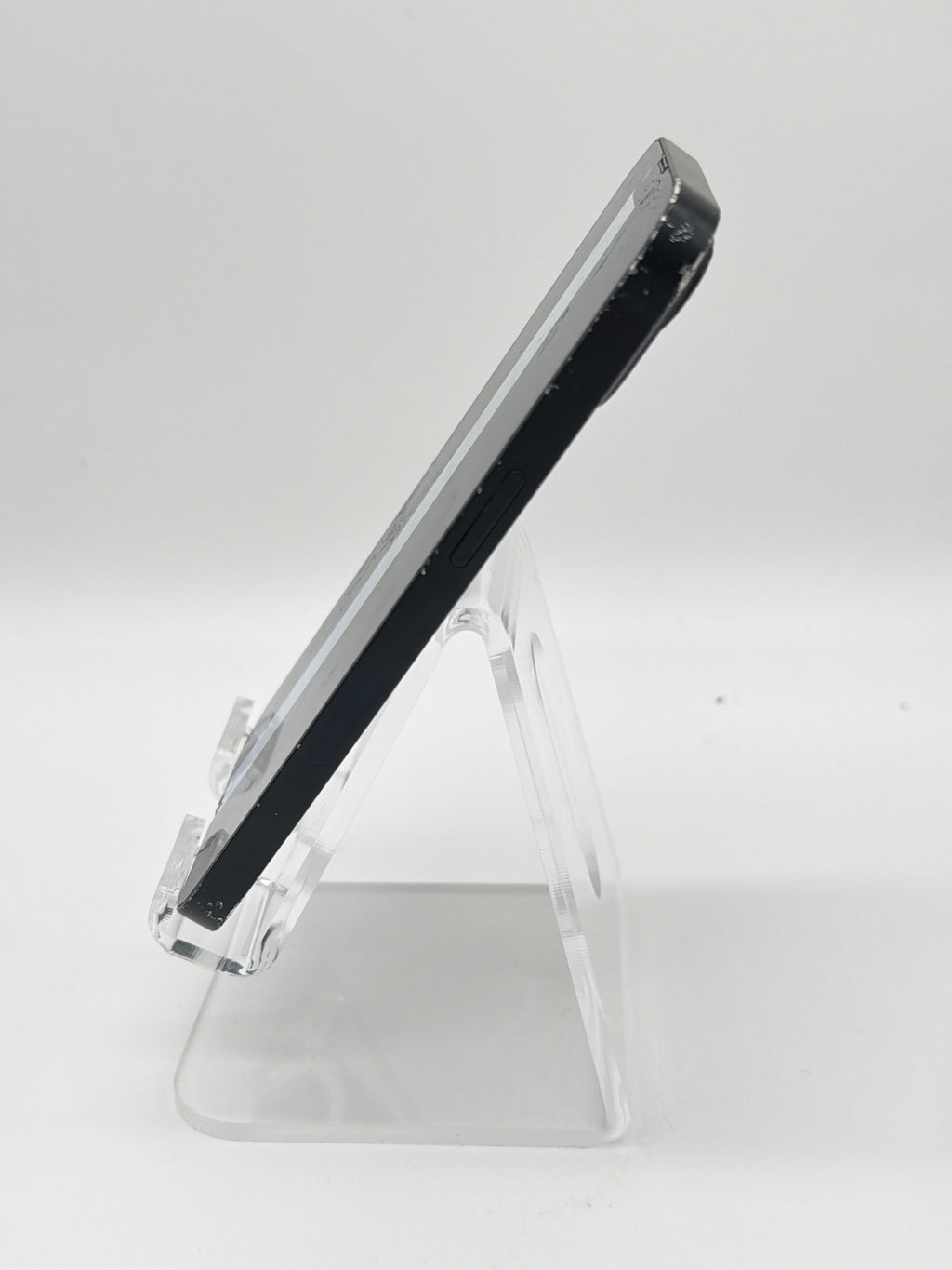 T-Mobile Apple iPhone 13 128GB Broken Back Glass/Screen Midnight