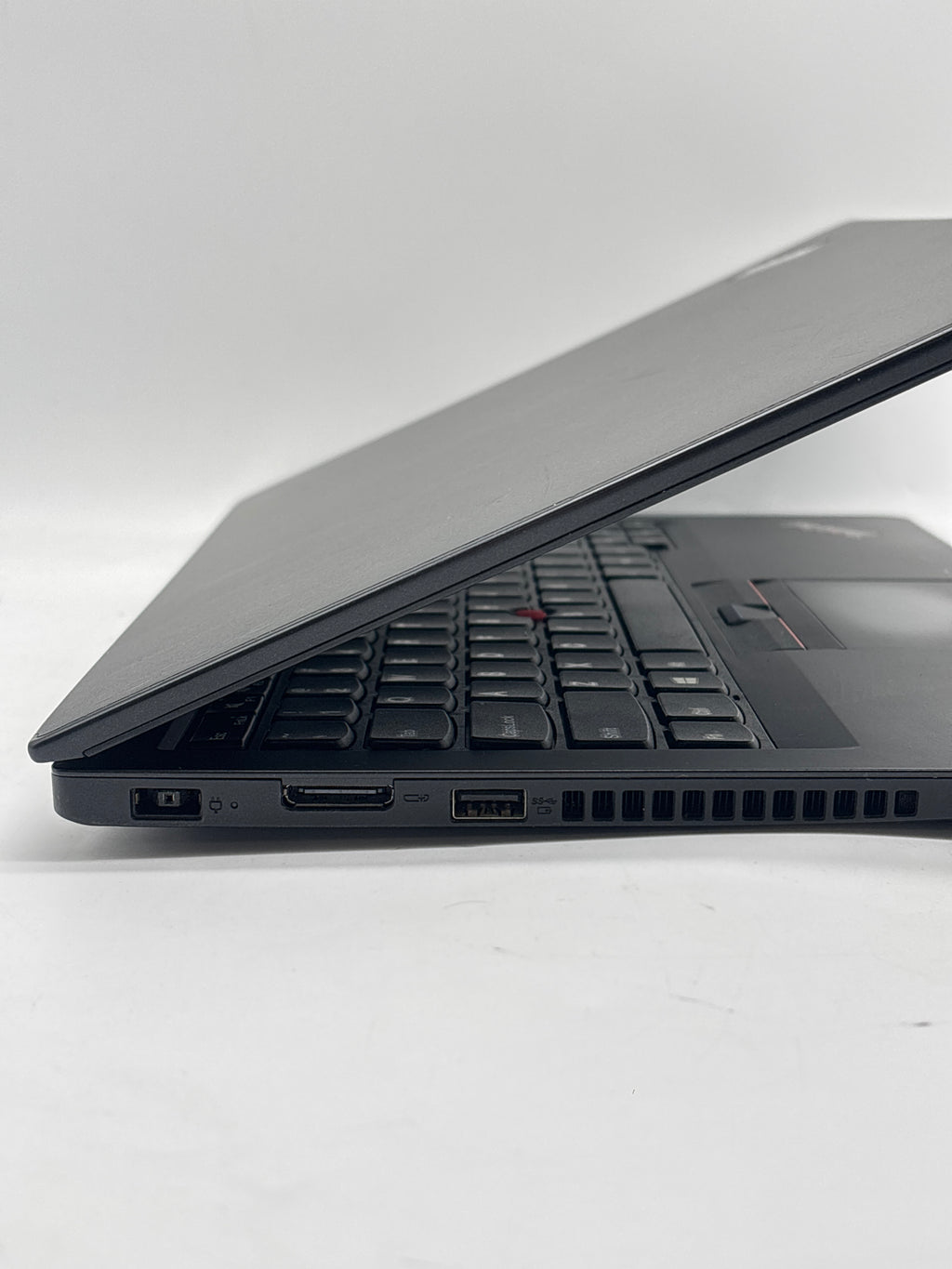 Lenovo ThinkPad 15.6" Intel Celeron 3865U 16GB RAM 256GB SSD - Used