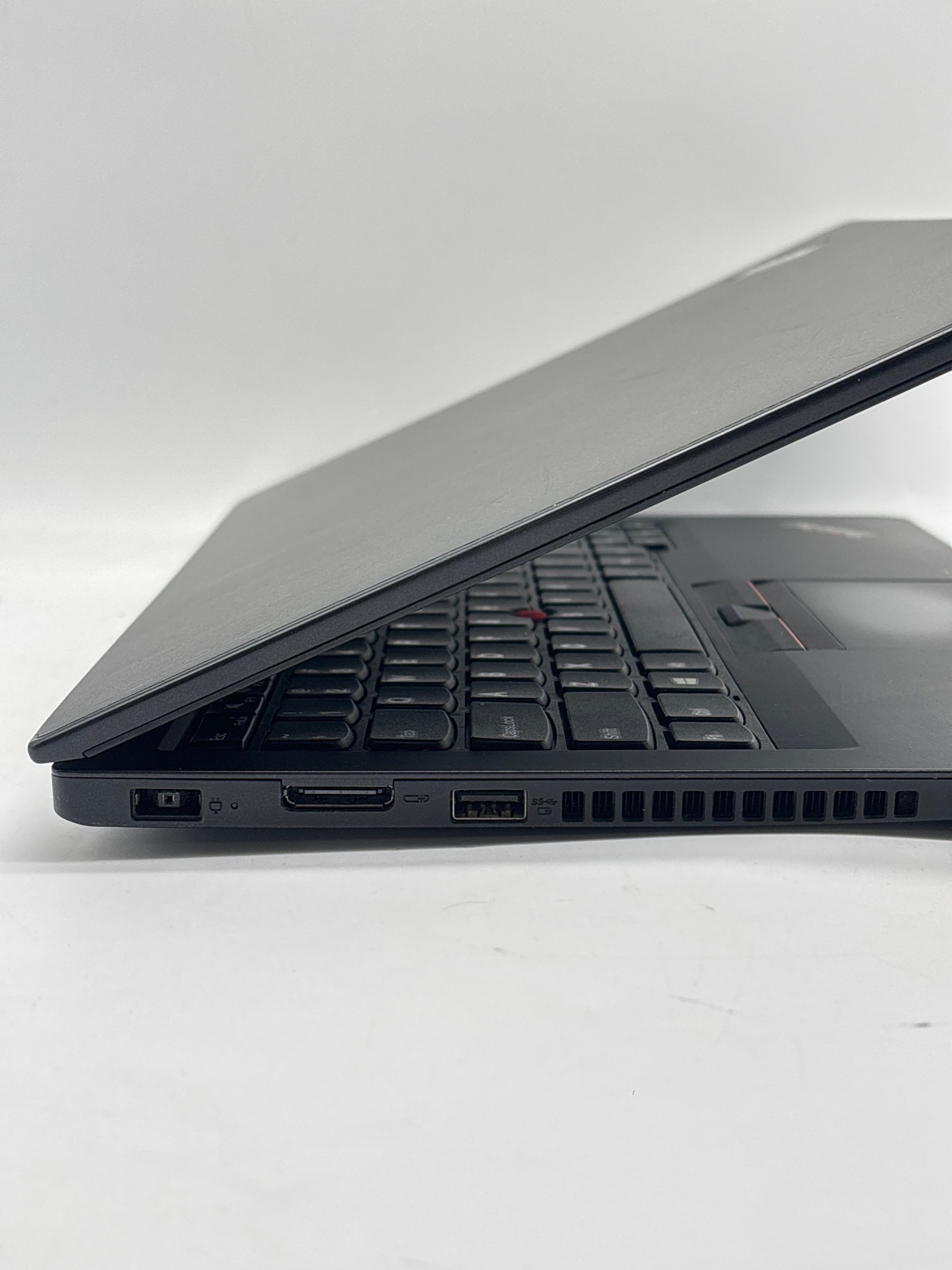 Lenovo ThinkPad 15.6" Intel Celeron 3865U 16GB RAM 256GB SSD - Used