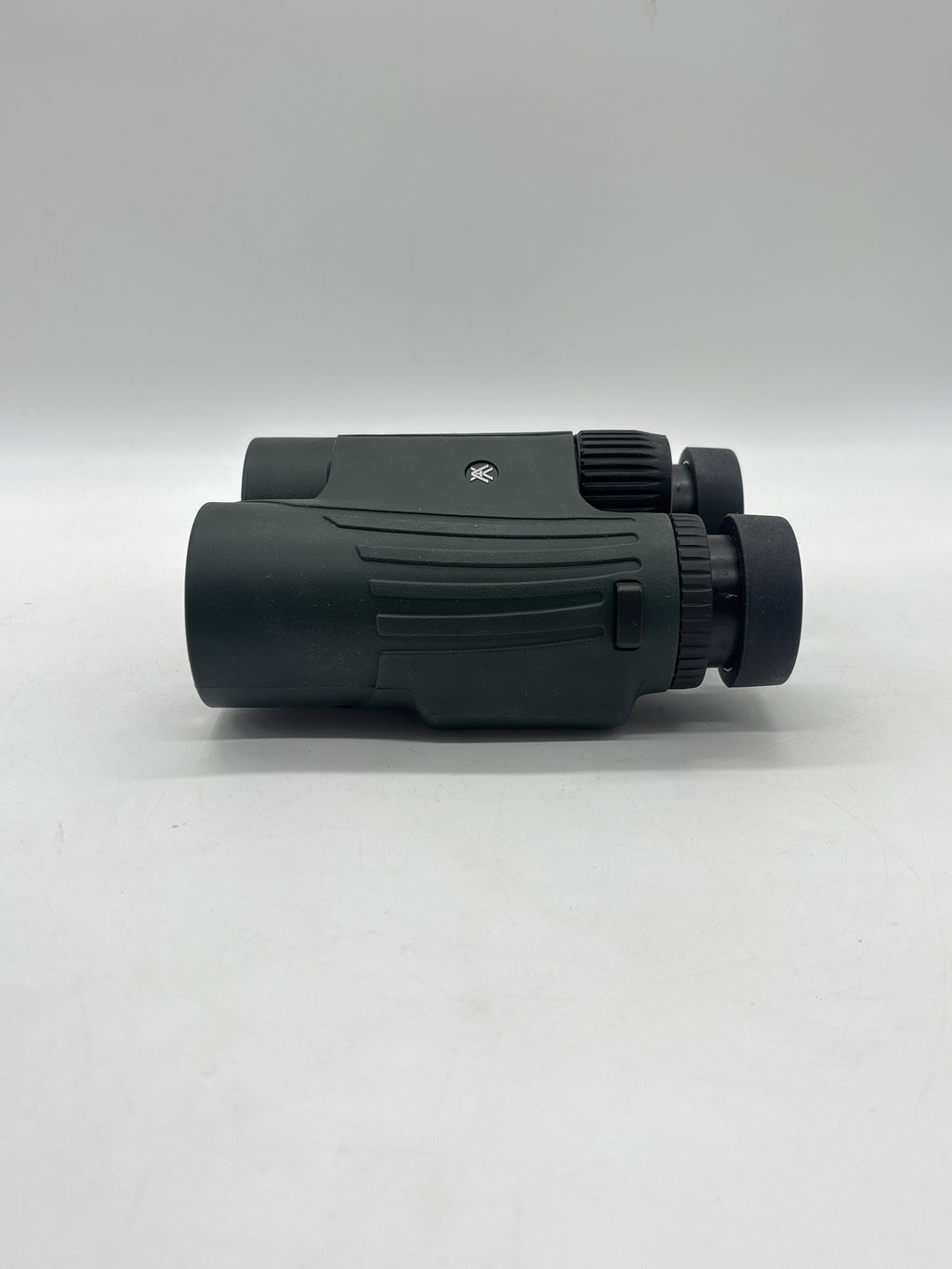Vortex Fury HD 5000 10x42mm Full-Size Rangefinding Binoculars Green